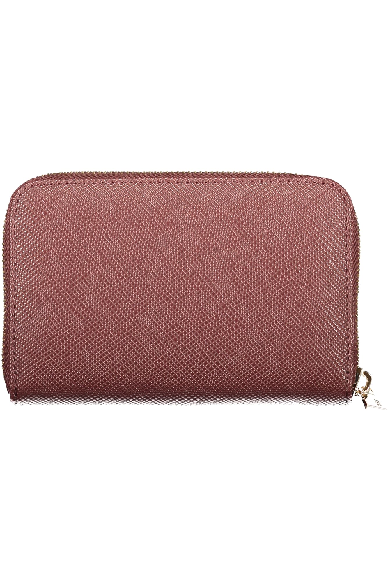 ДАМСКИ КАФЯВ ПОРТФЕЙЛ GUESS JEANS - GUESS JEANS