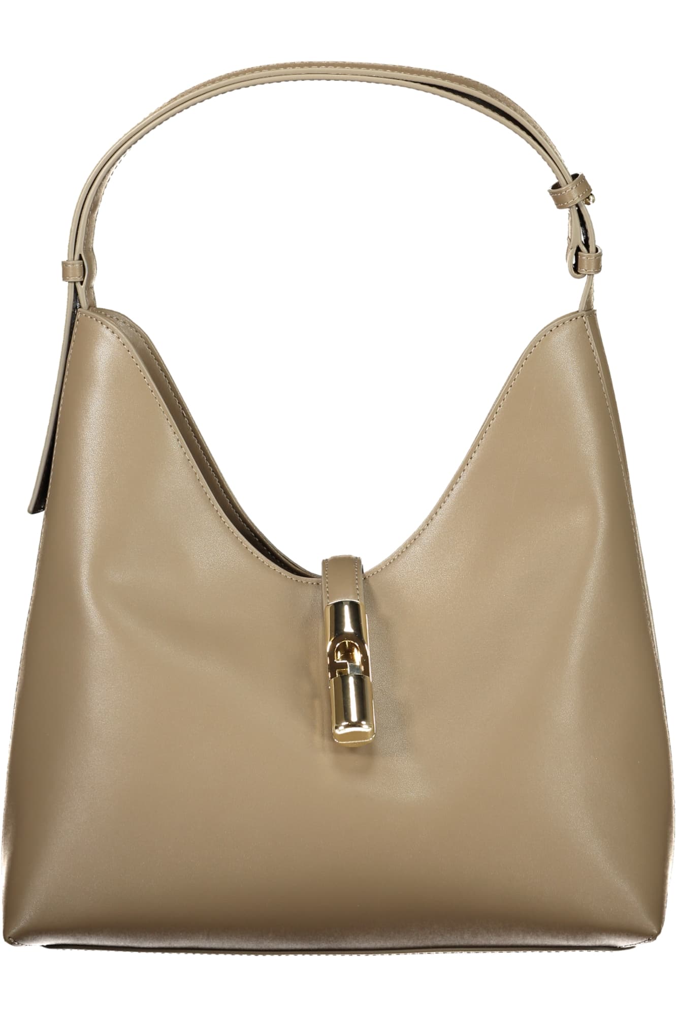 ЗЕЛЕНА ДАМСКА ЧАНТА FURLA - FURLA