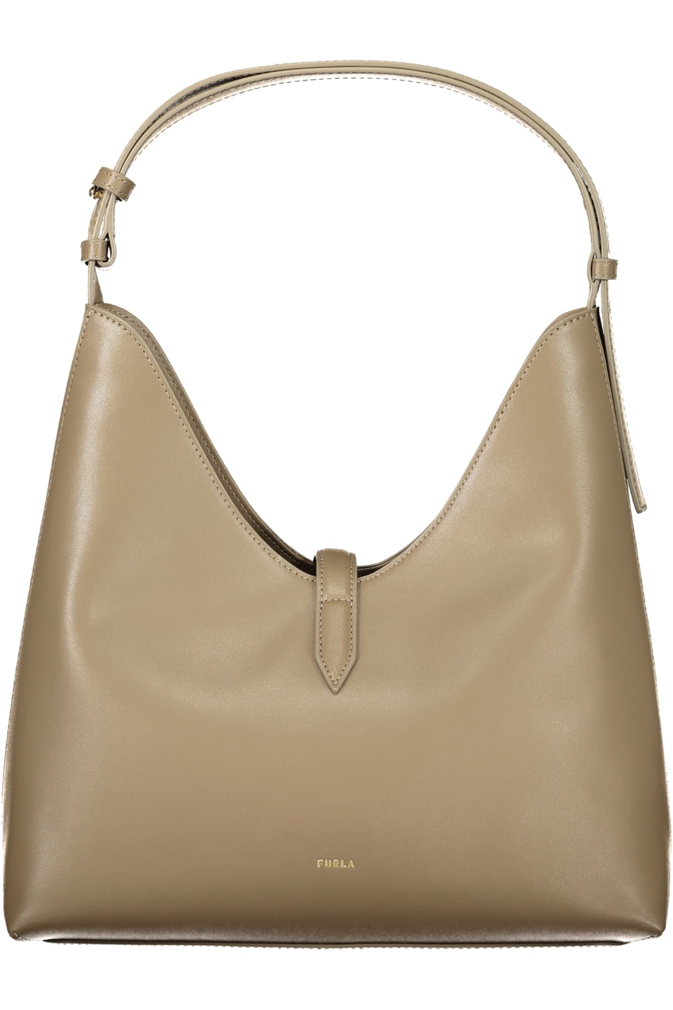 ЗЕЛЕНА ДАМСКА ЧАНТА FURLA - FURLA