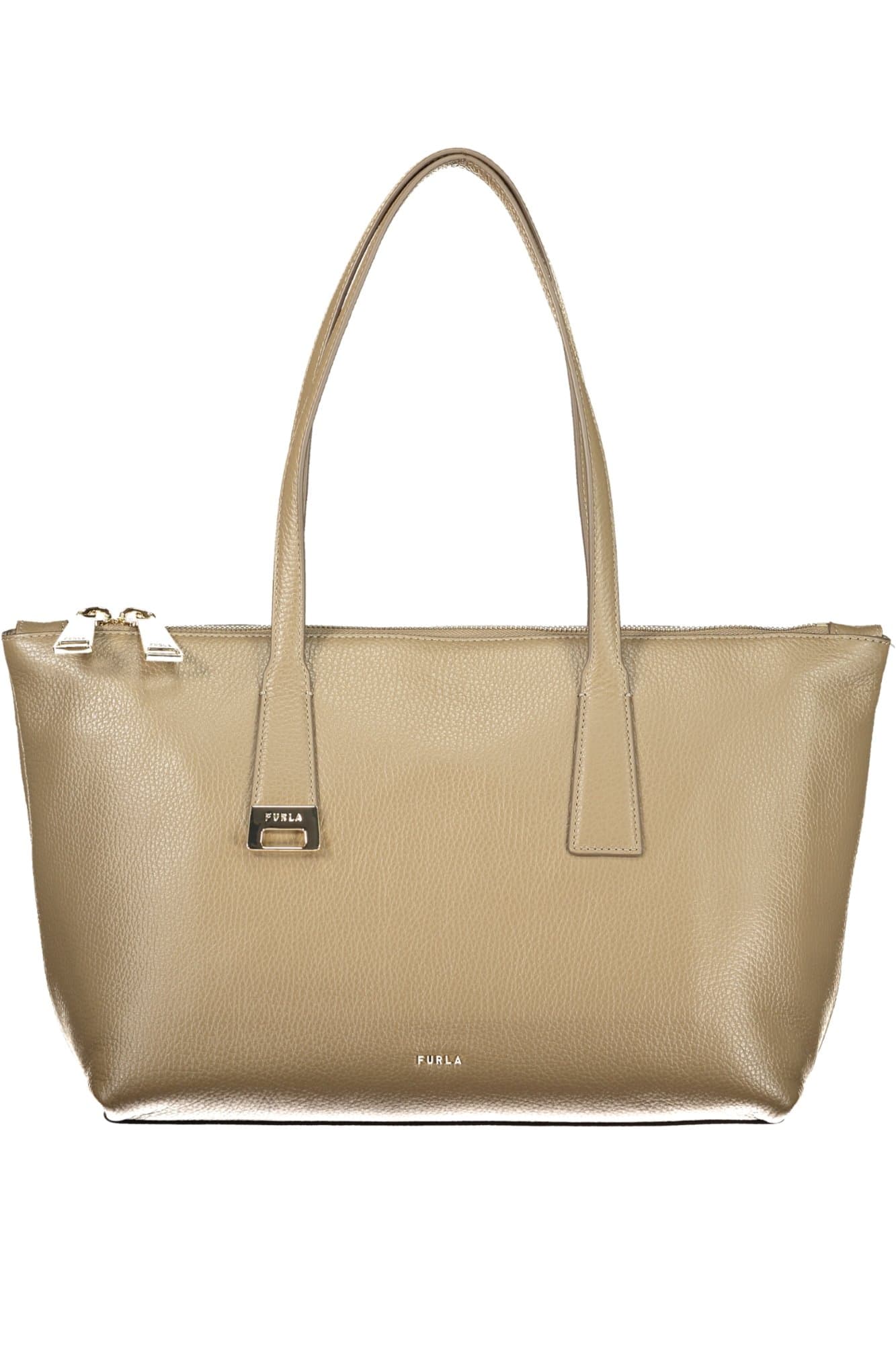 ЗЕЛЕНА ДАМСКА ЧАНТА FURLA - FURLA