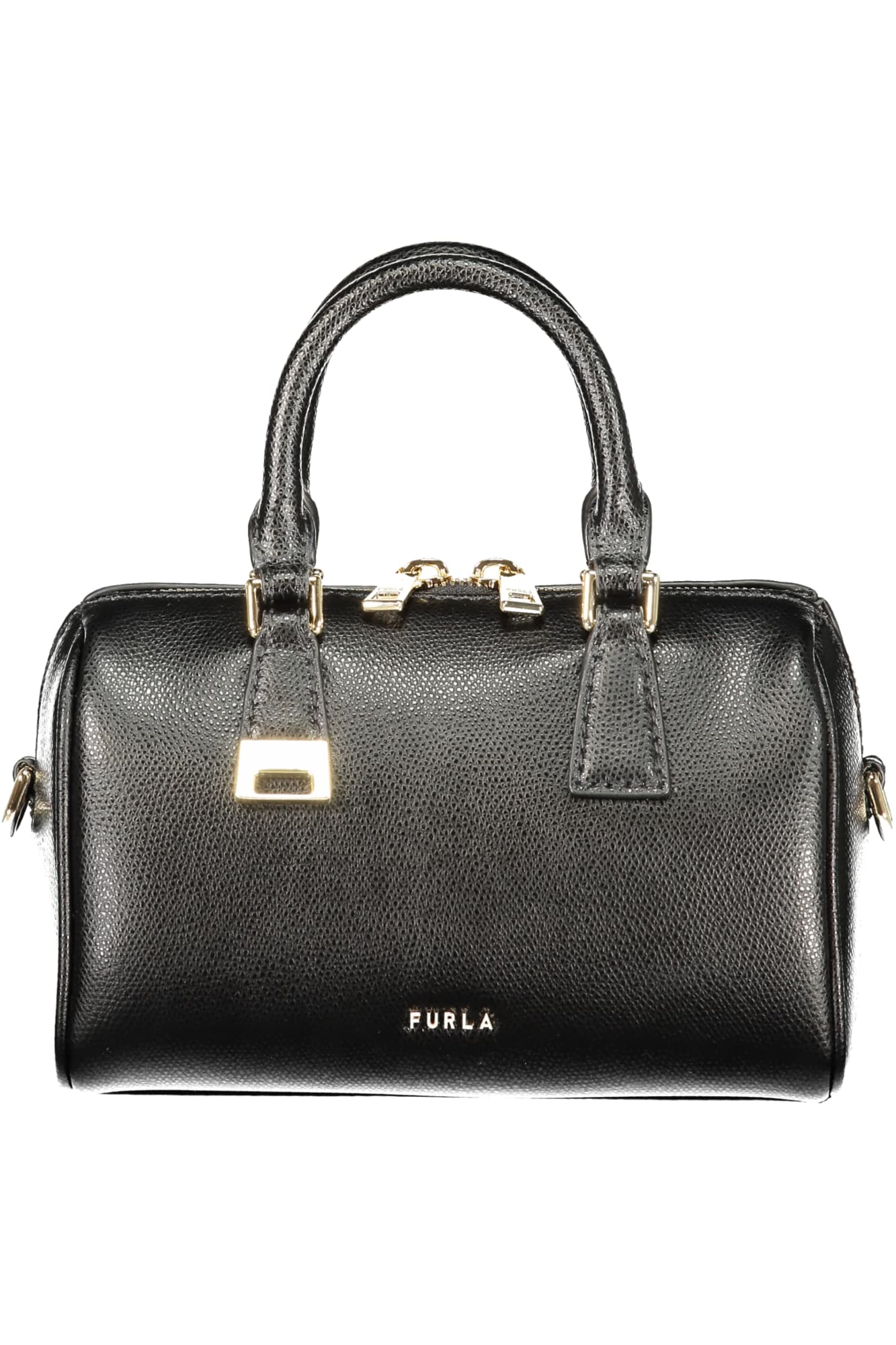 Чанта FURLA за жени в черна - FURLA