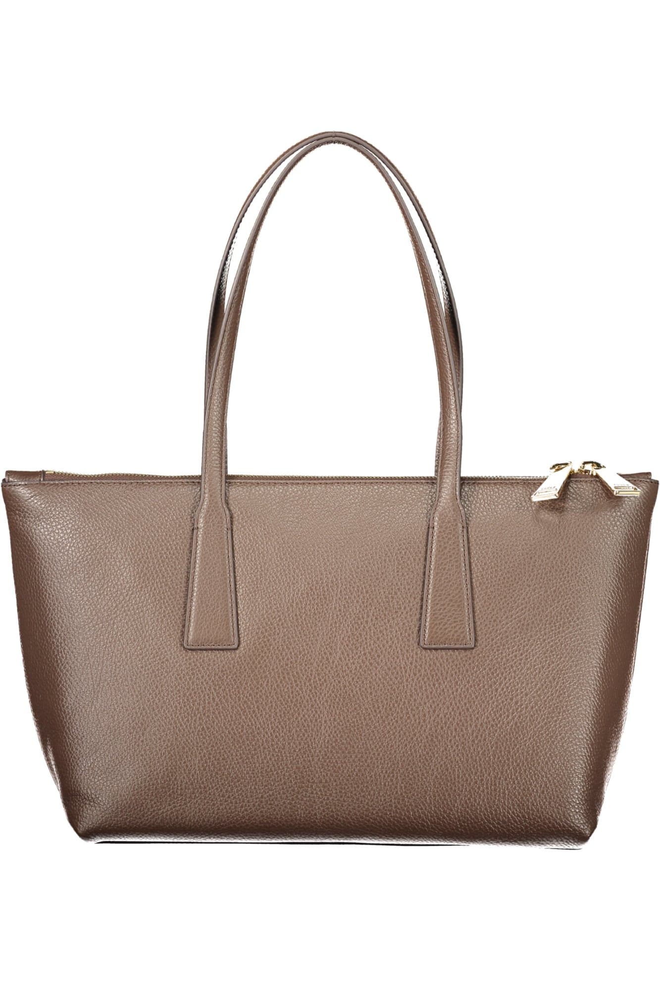 Дамска кафява чанта FURLA - FURLA