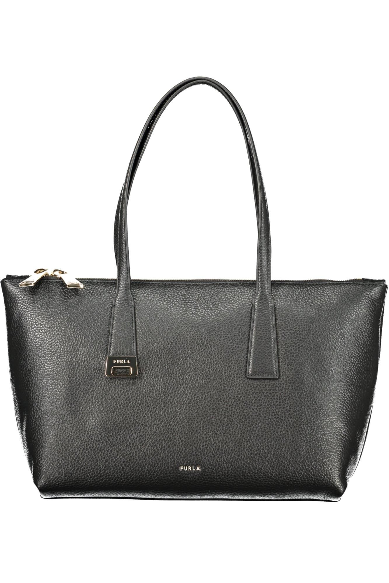 Чанта FURLA за жени в черна - FURLA