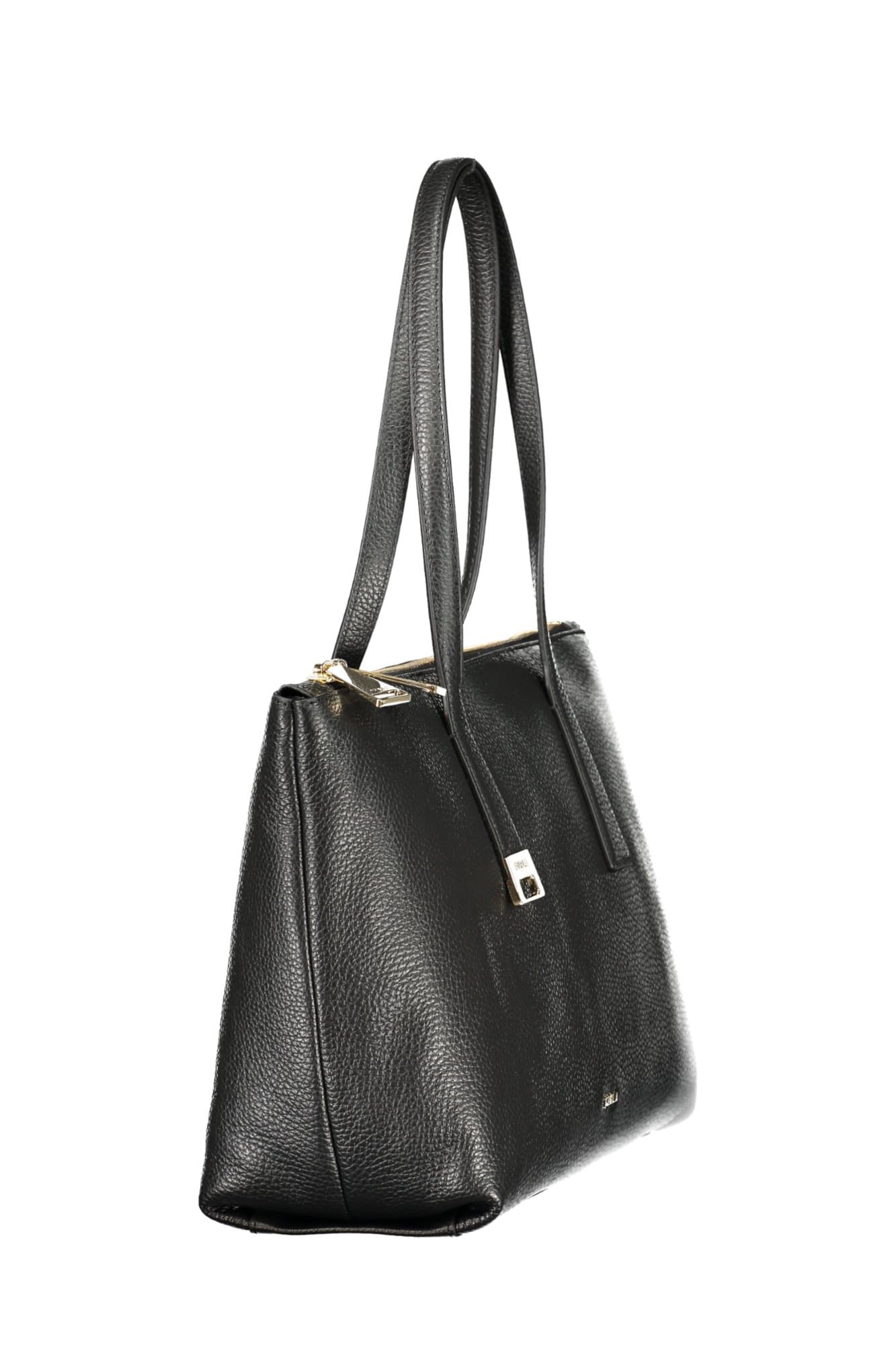 Чанта FURLA за жени в черна - FURLA