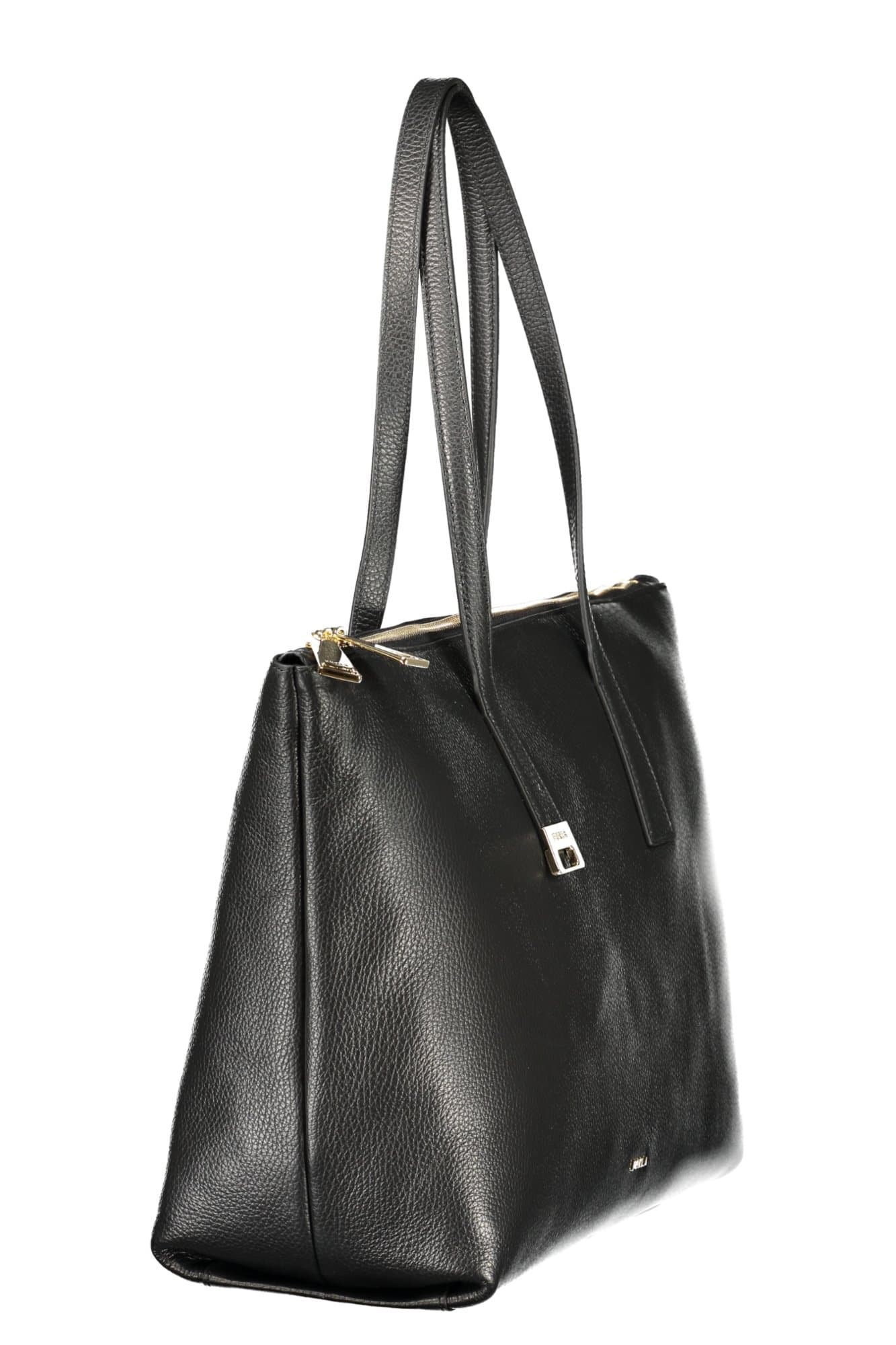 Чанта FURLA за жени в черна - FURLA