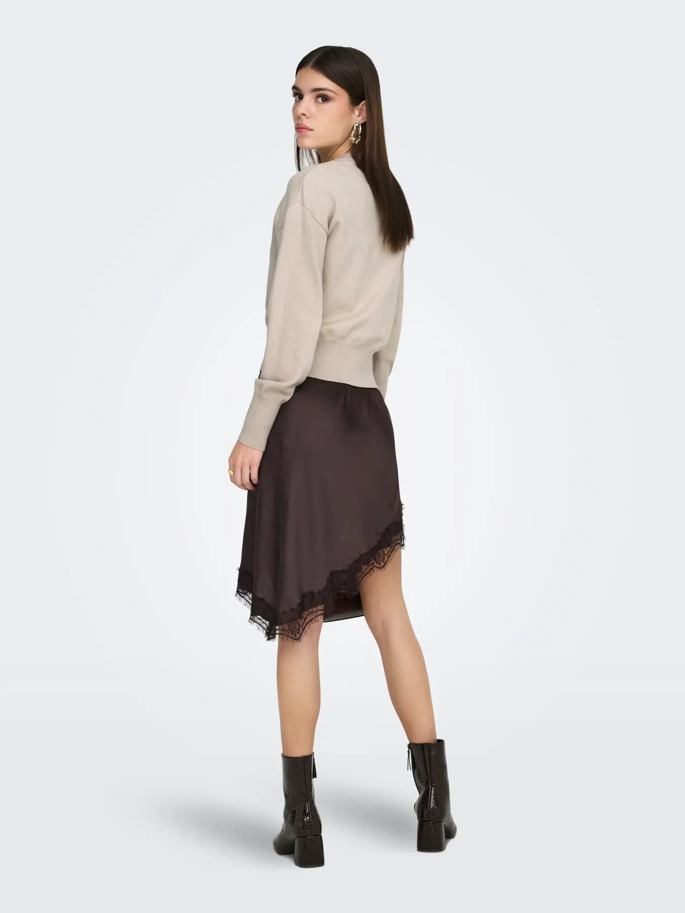Only Cardigan Donna - Only