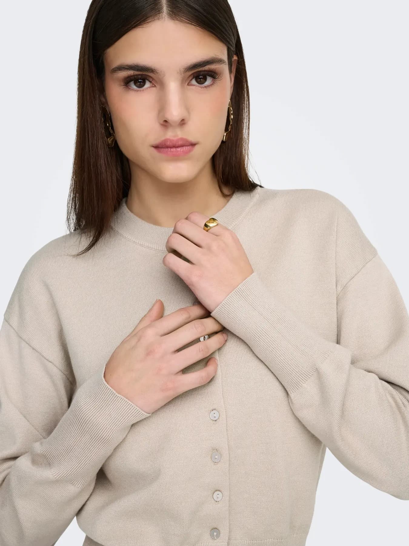Only Cardigan Donna - Only