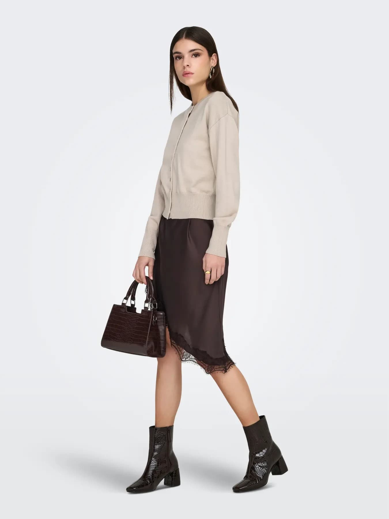 Only Cardigan Donna - Only