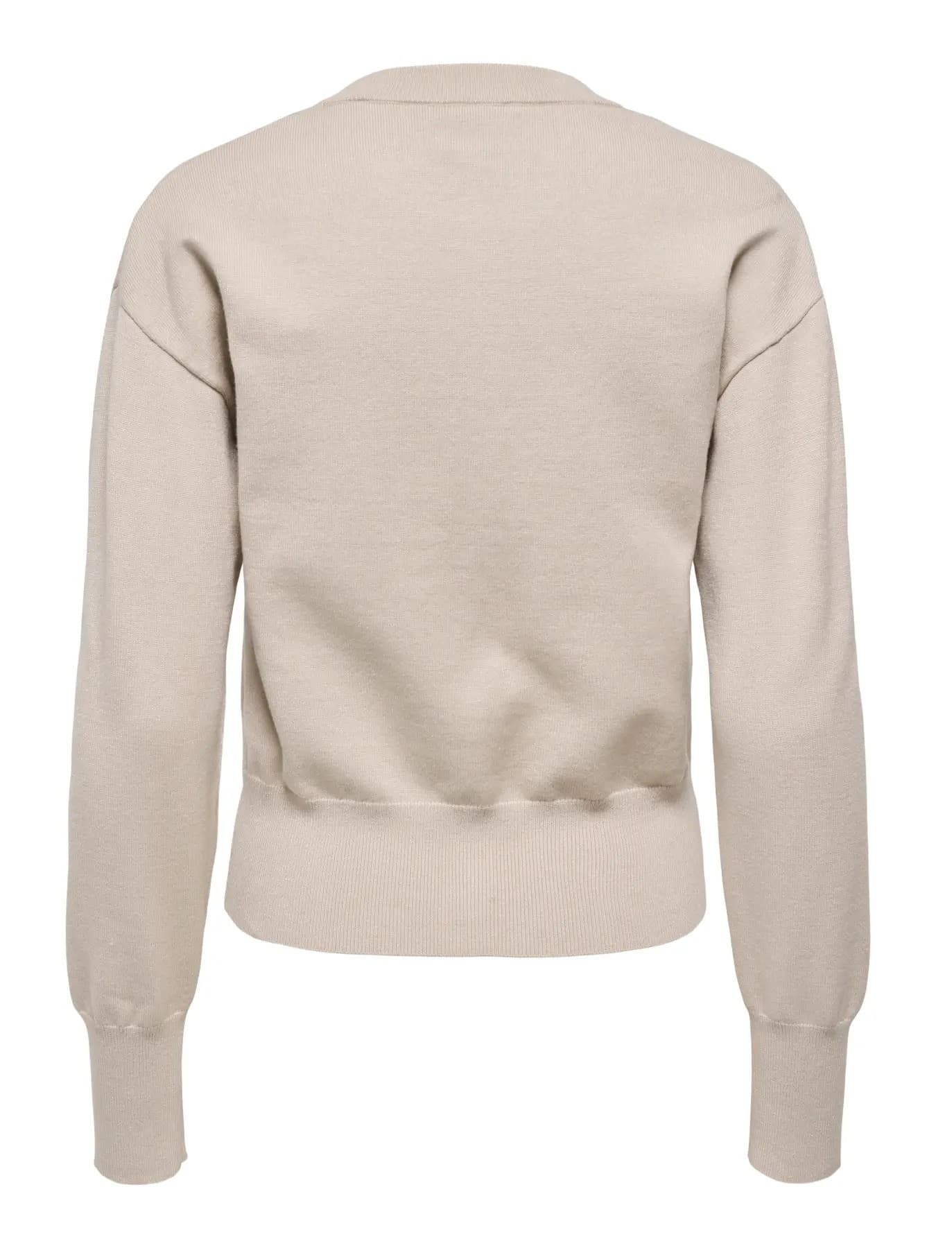 Only Cardigan Donna - Only