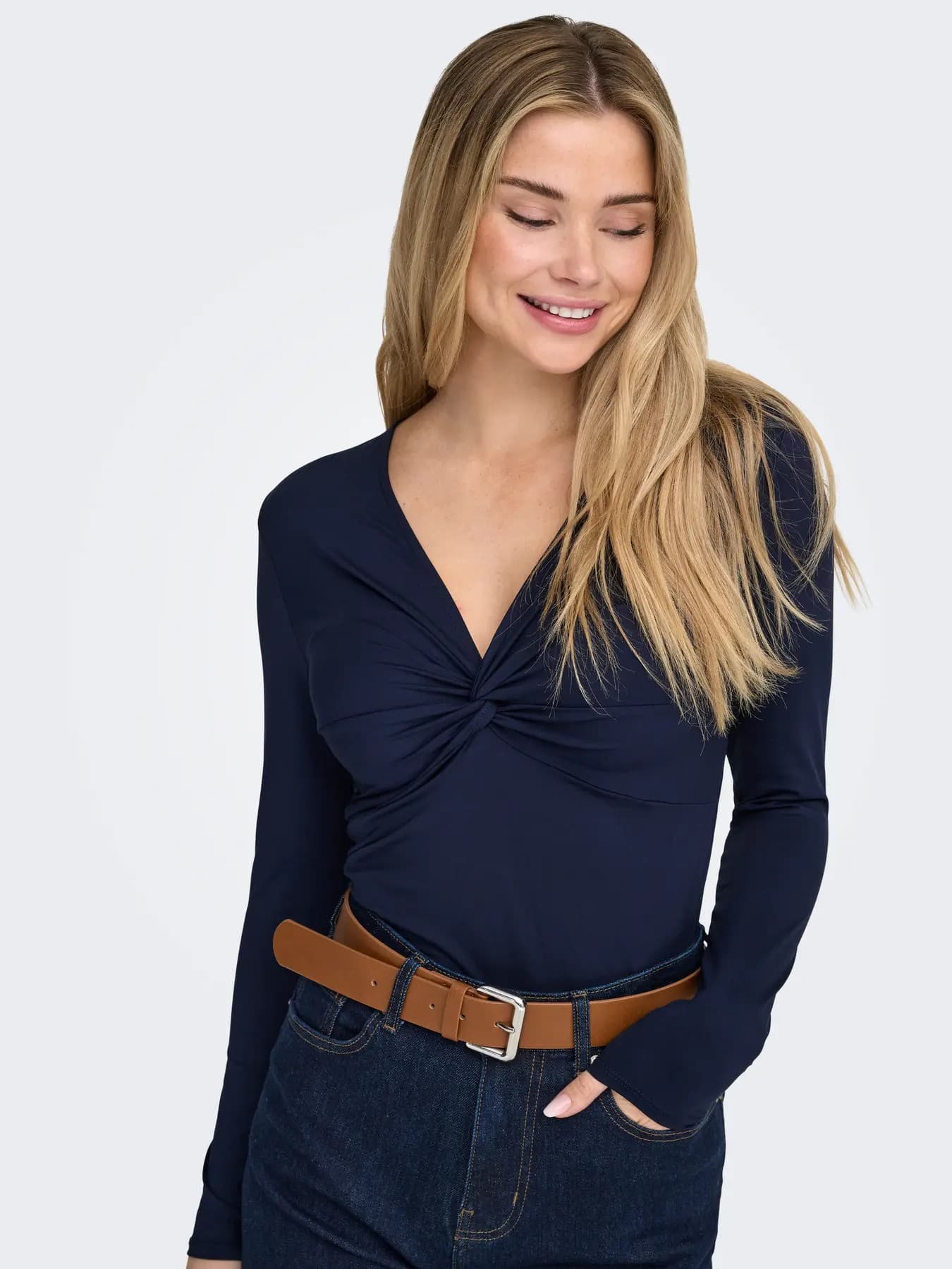 Only T-Shirt Donna - Only