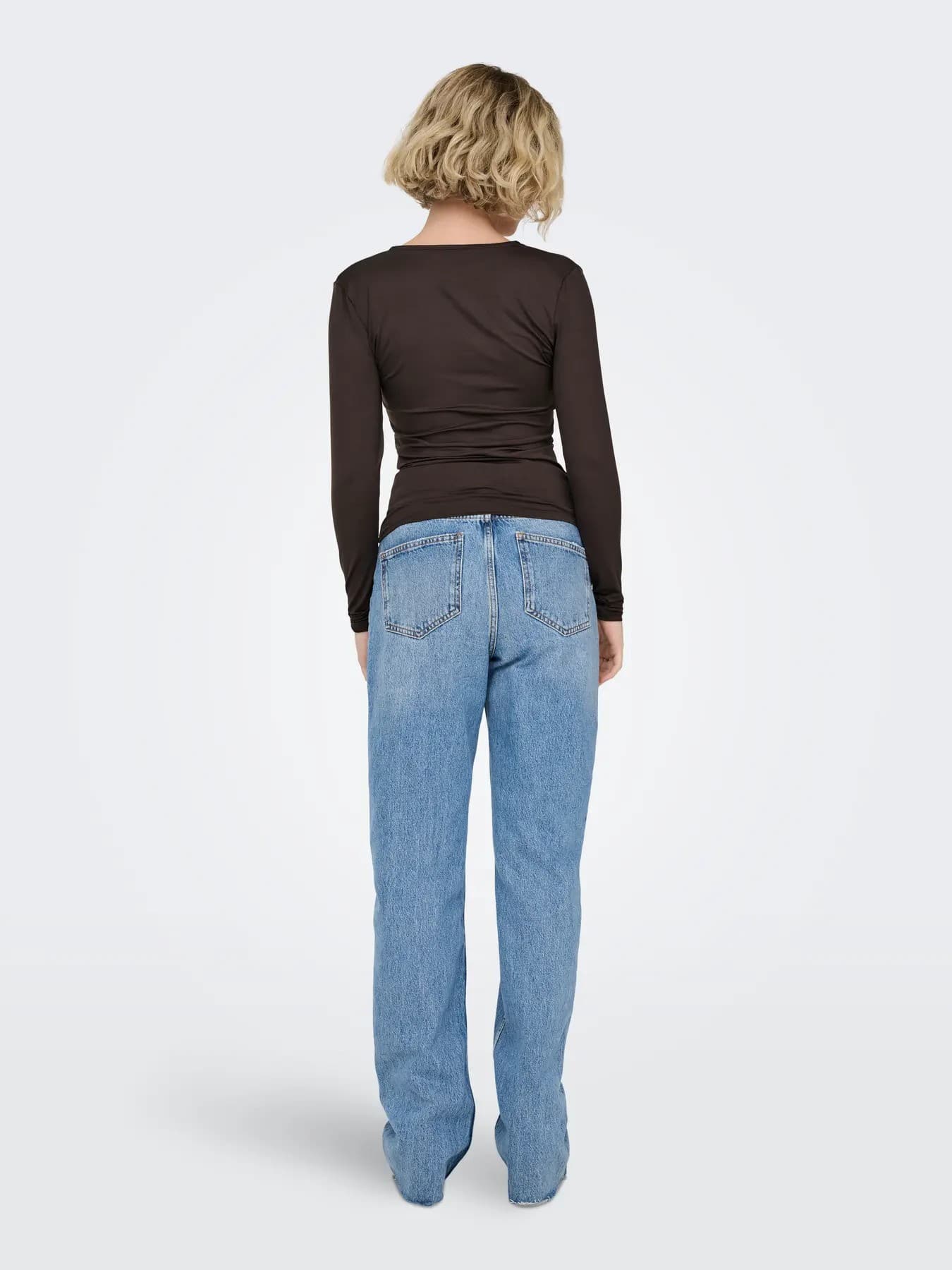 Only T-Shirt Donna - Only