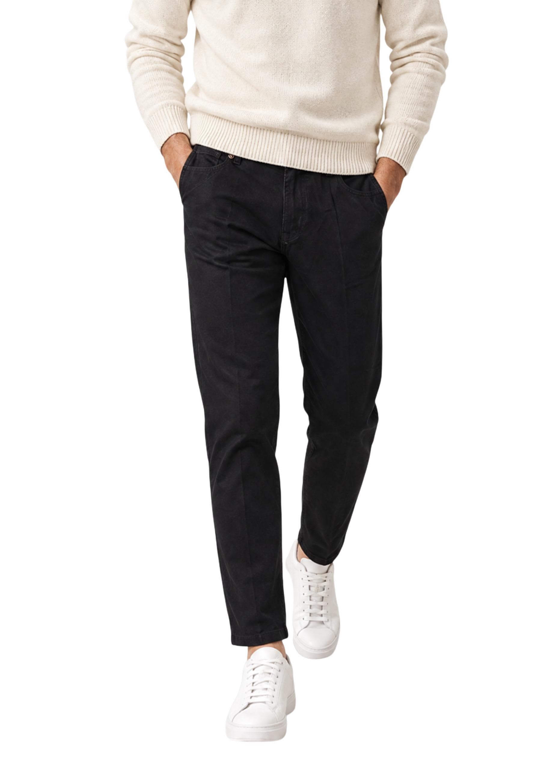 Gianni Lupo Pantaloni Uomo - Gianni Lupo