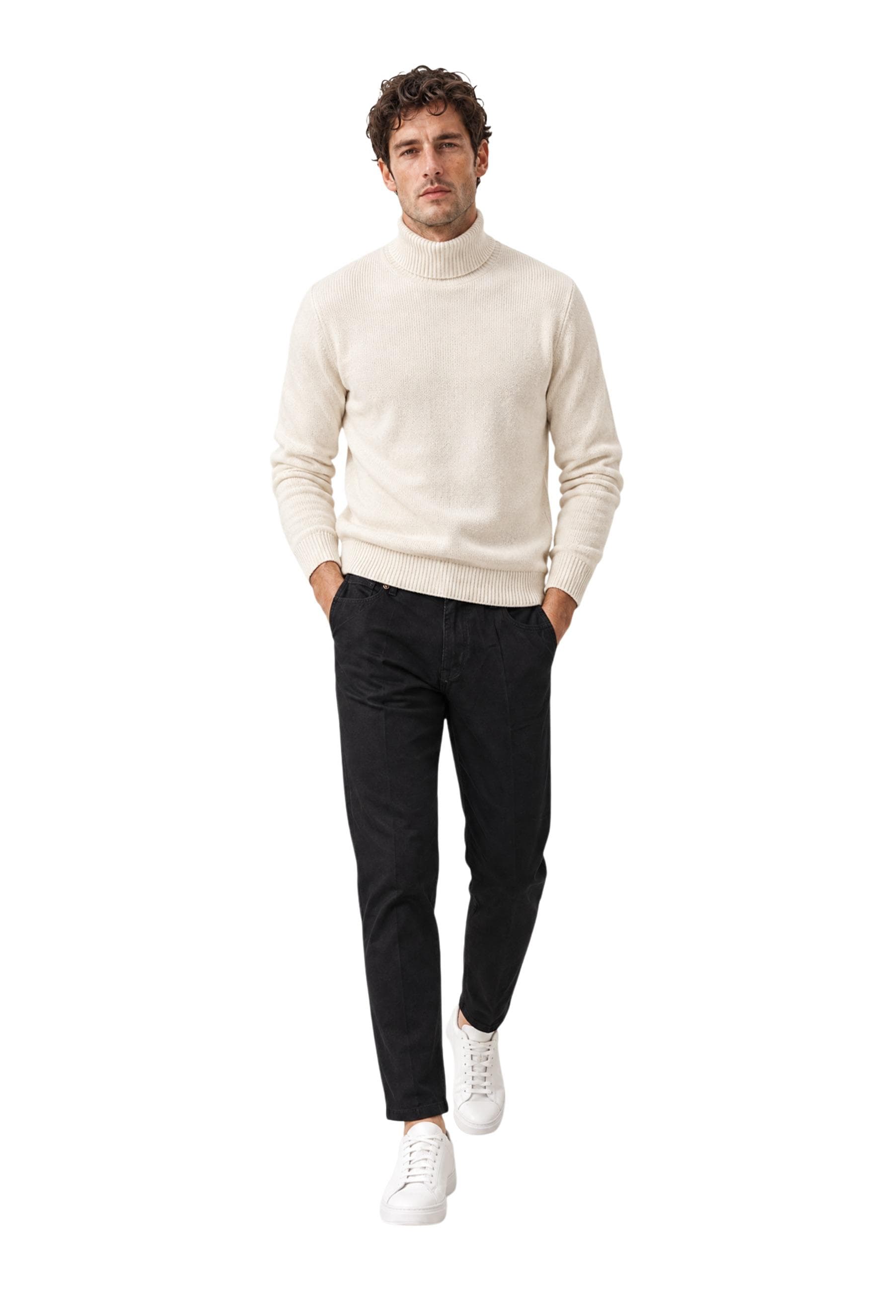 Gianni Lupo Pantaloni Uomo - Gianni Lupo