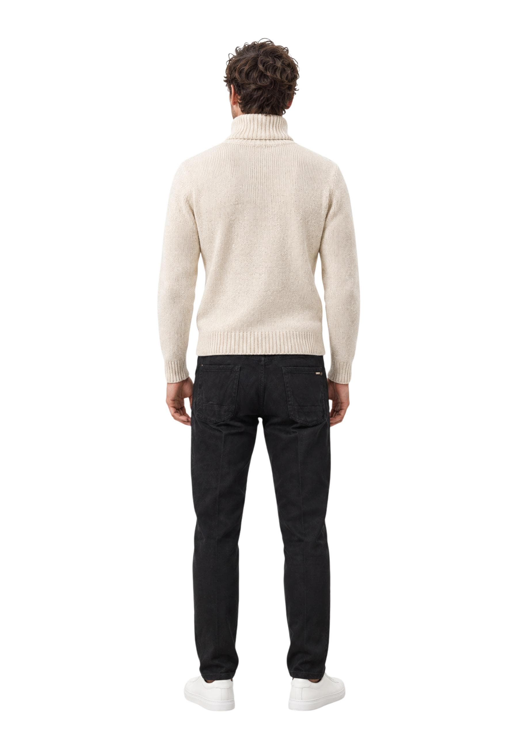 Gianni Lupo Pantaloni Uomo - Gianni Lupo