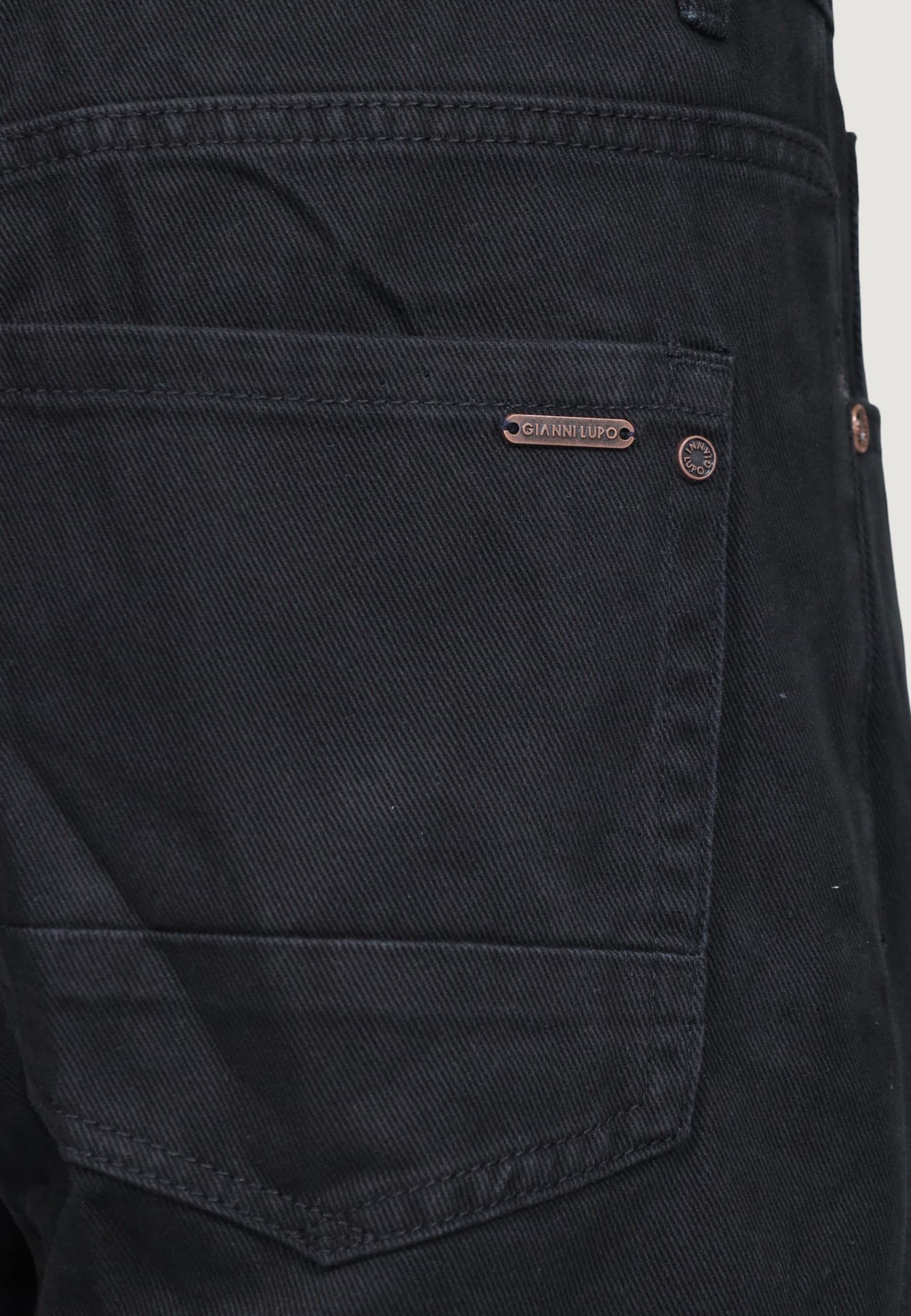 Gianni Lupo Pantaloni Uomo - Gianni Lupo