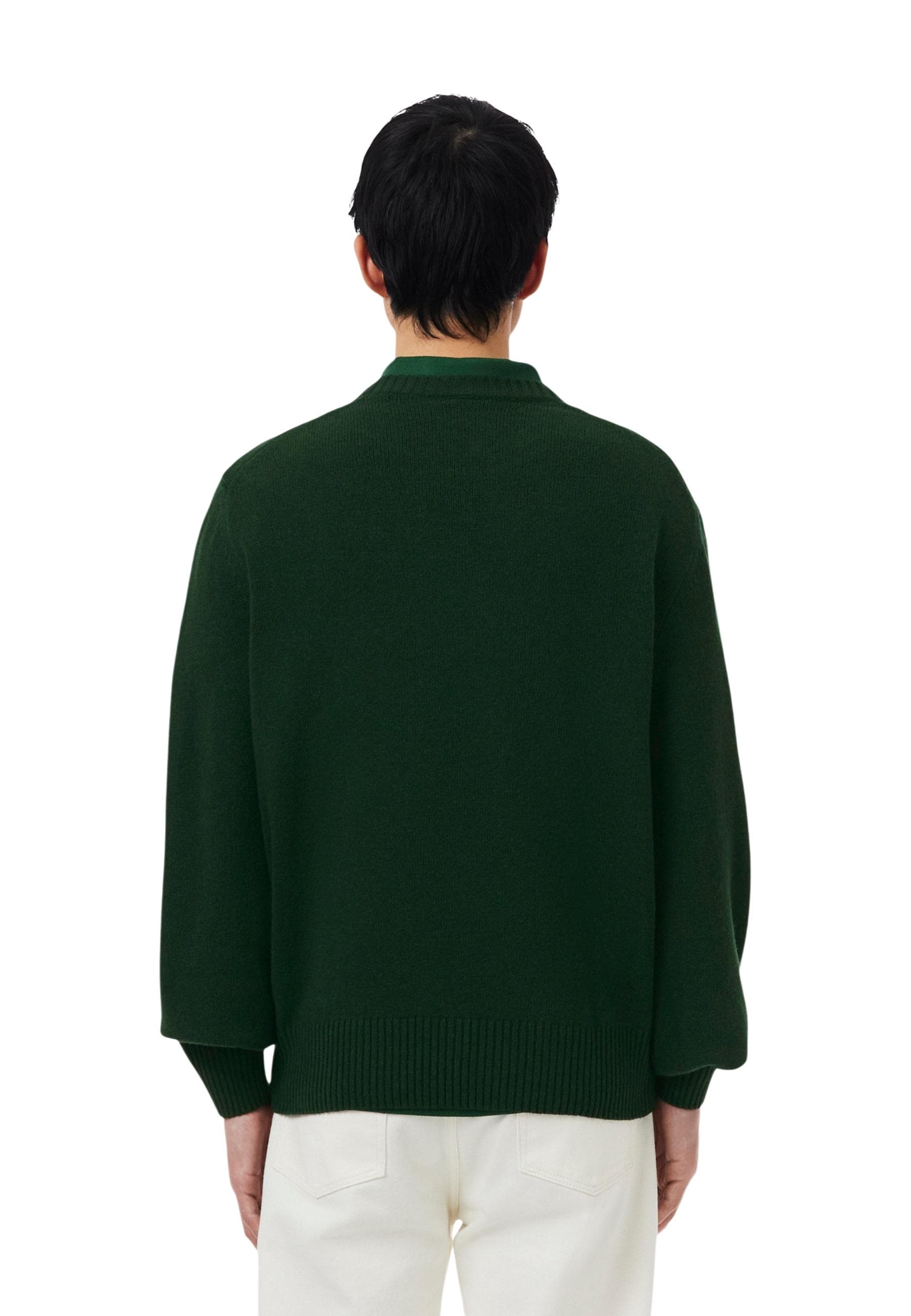 Lacoste Maglia Uomo - Lacoste