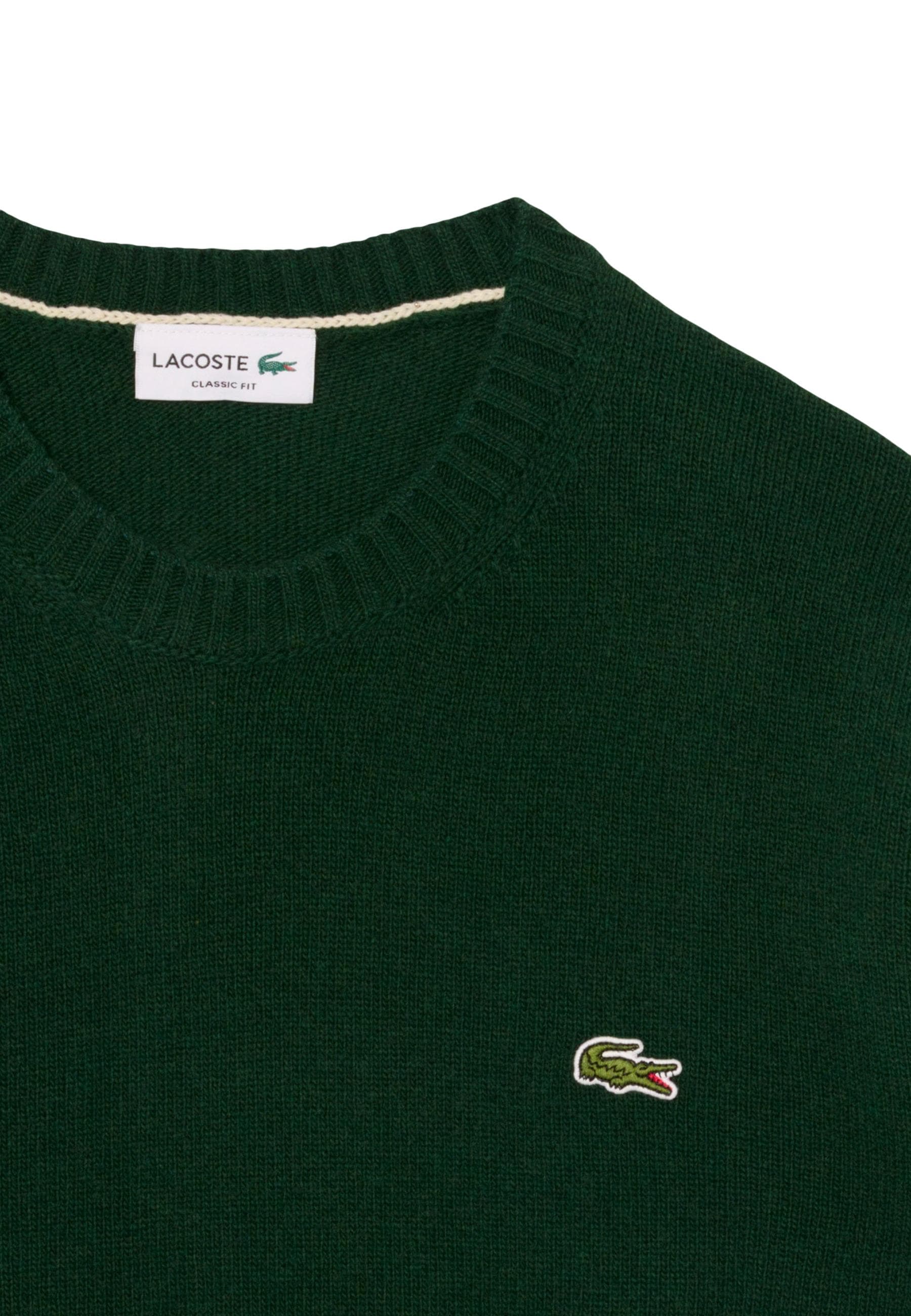 Lacoste Maglia Uomo - Lacoste