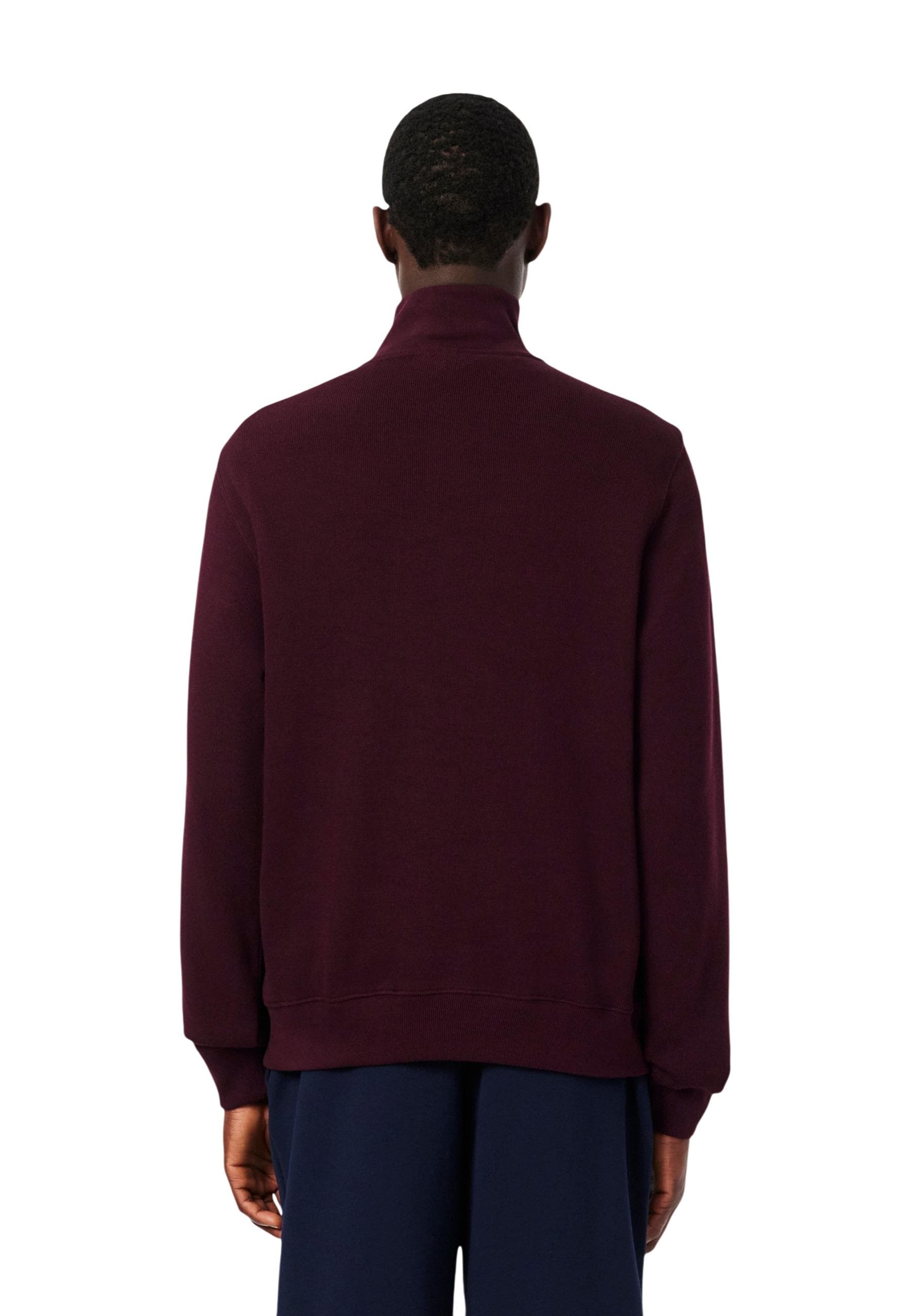 Lacoste Felpa Uomo - Lacoste