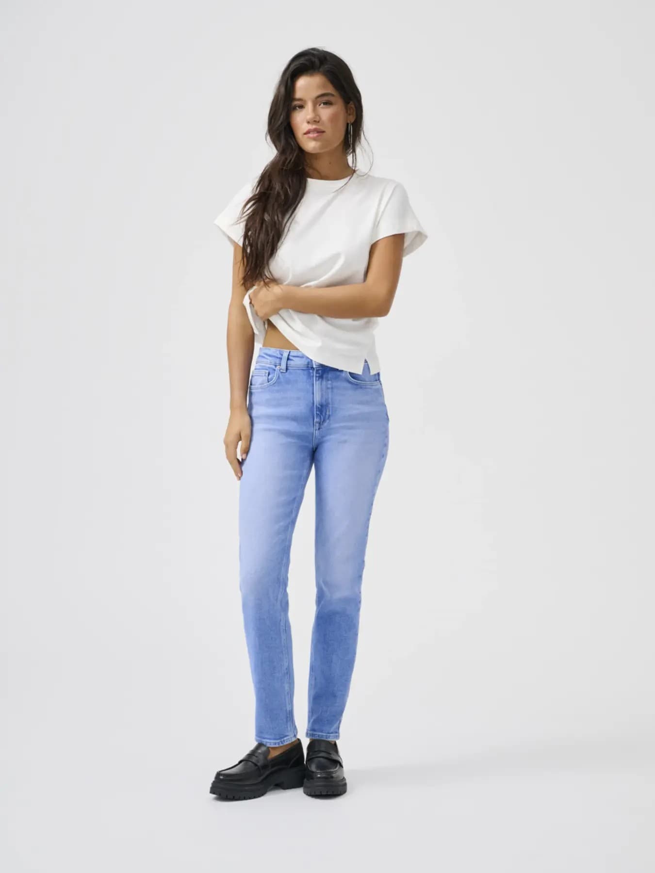 Only Jeans Donna - Only