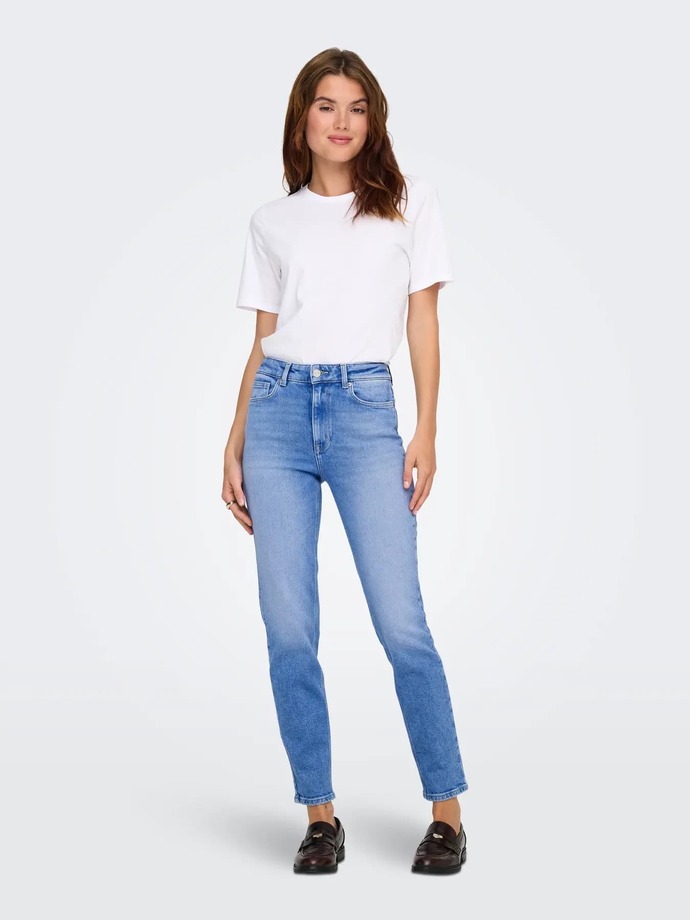Only Jeans Donna - Only