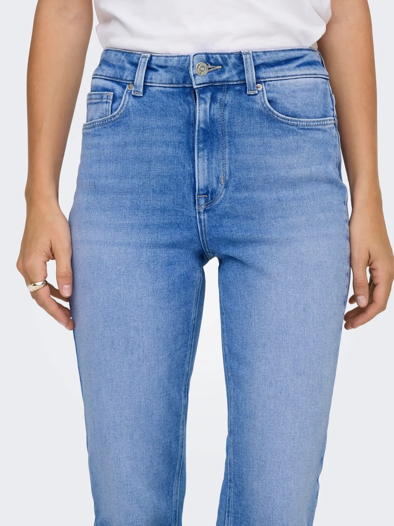 Only Jeans Donna - Only
