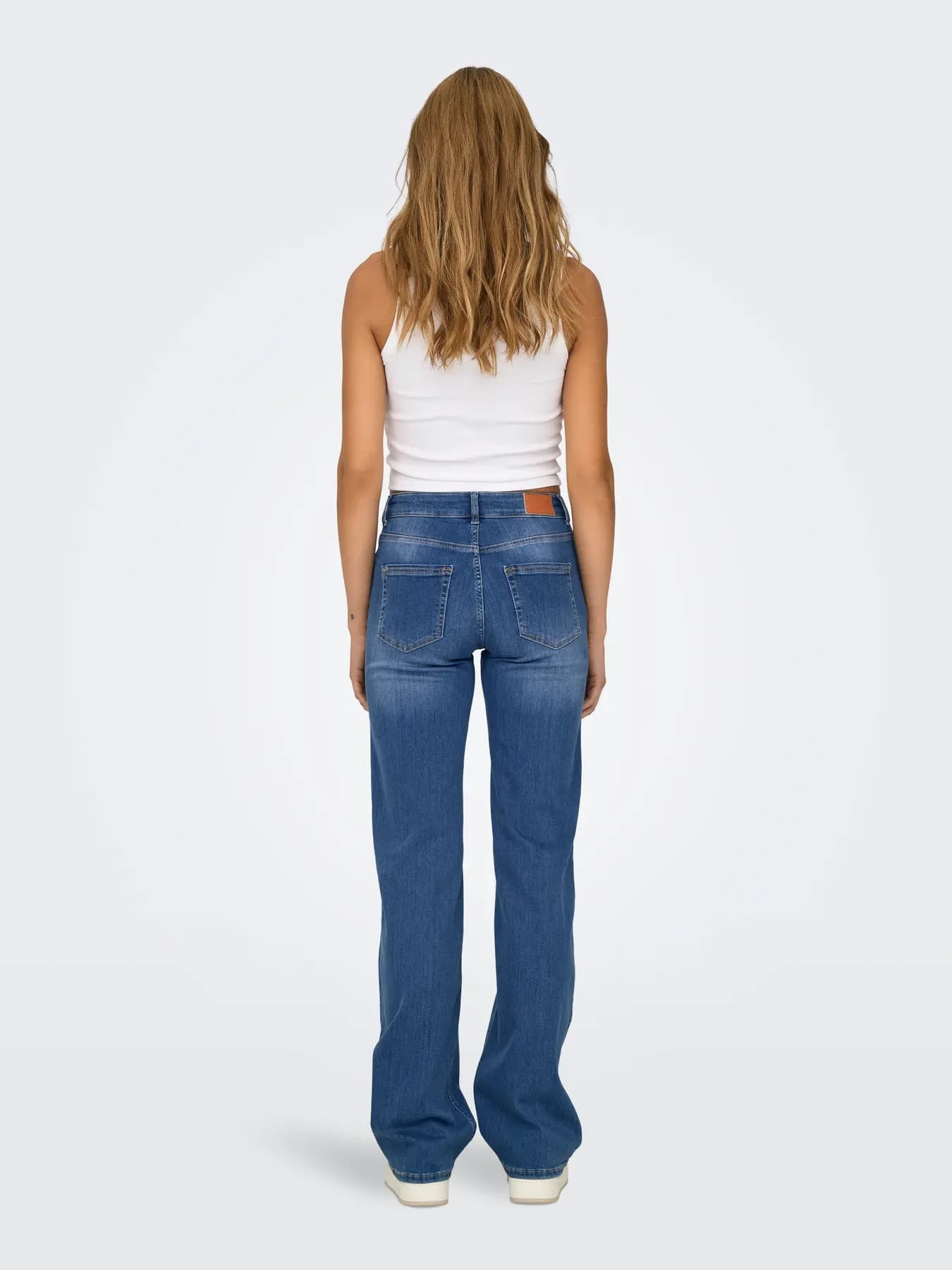 Only Jeans Donna - Only
