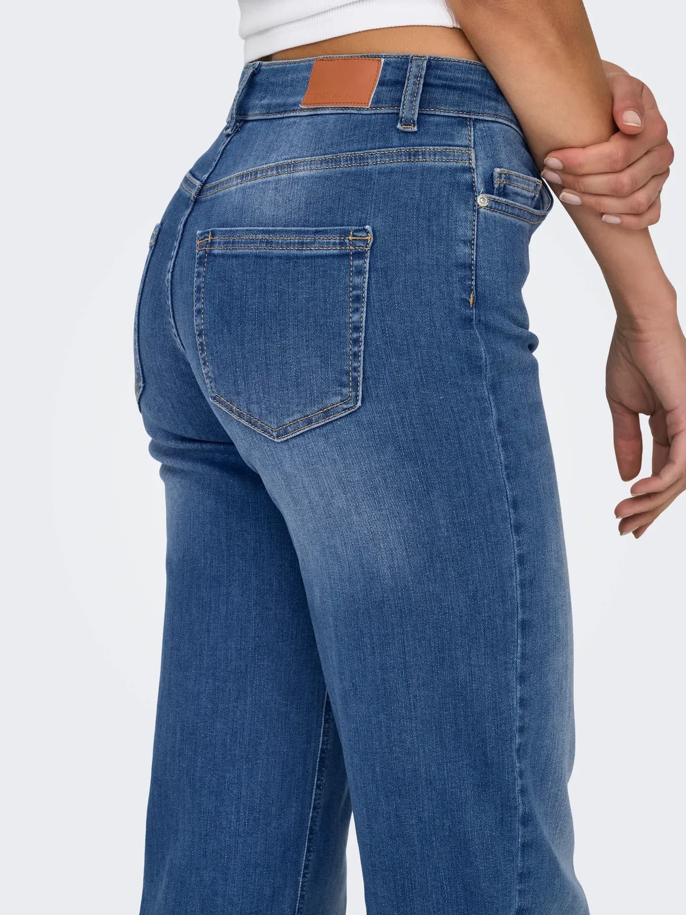 Only Jeans Donna - Only