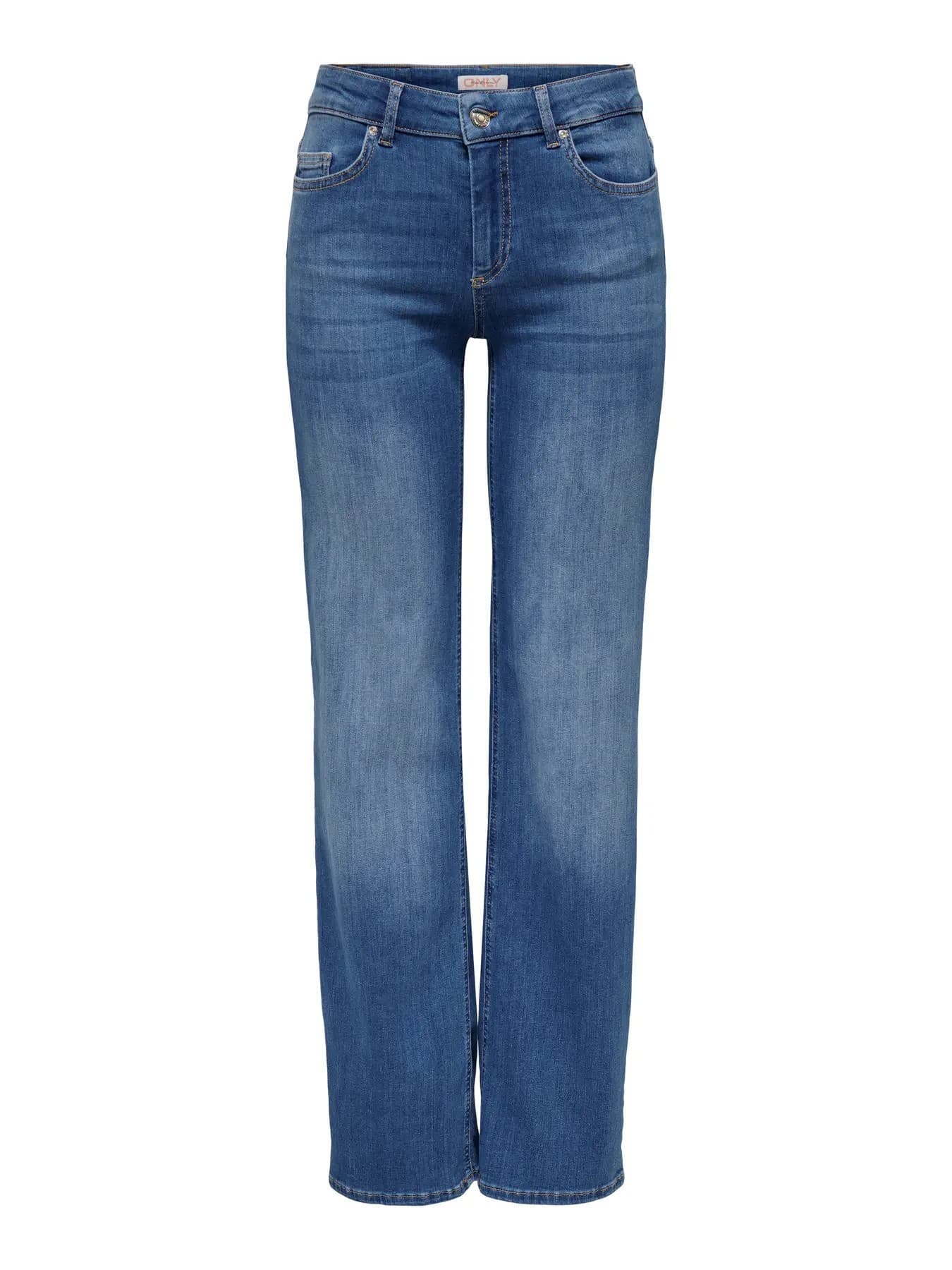 Only Jeans Donna - Only