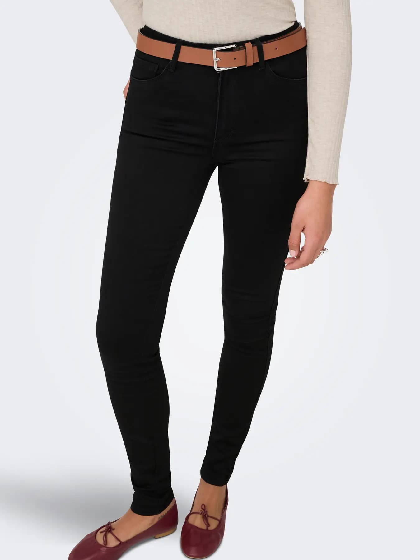 Only Jeans Donna - Only