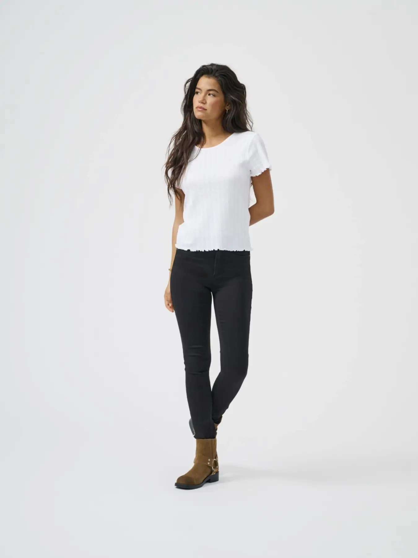 Only Jeans Donna - Only
