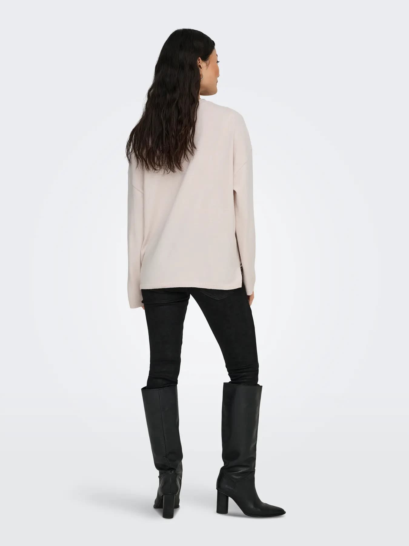 Only Maglia Donna - Only