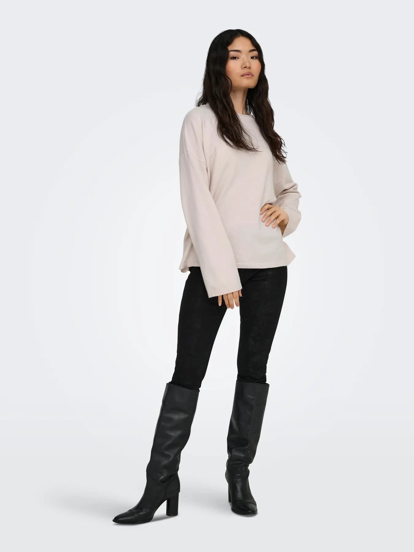 Only Maglia Donna - Only