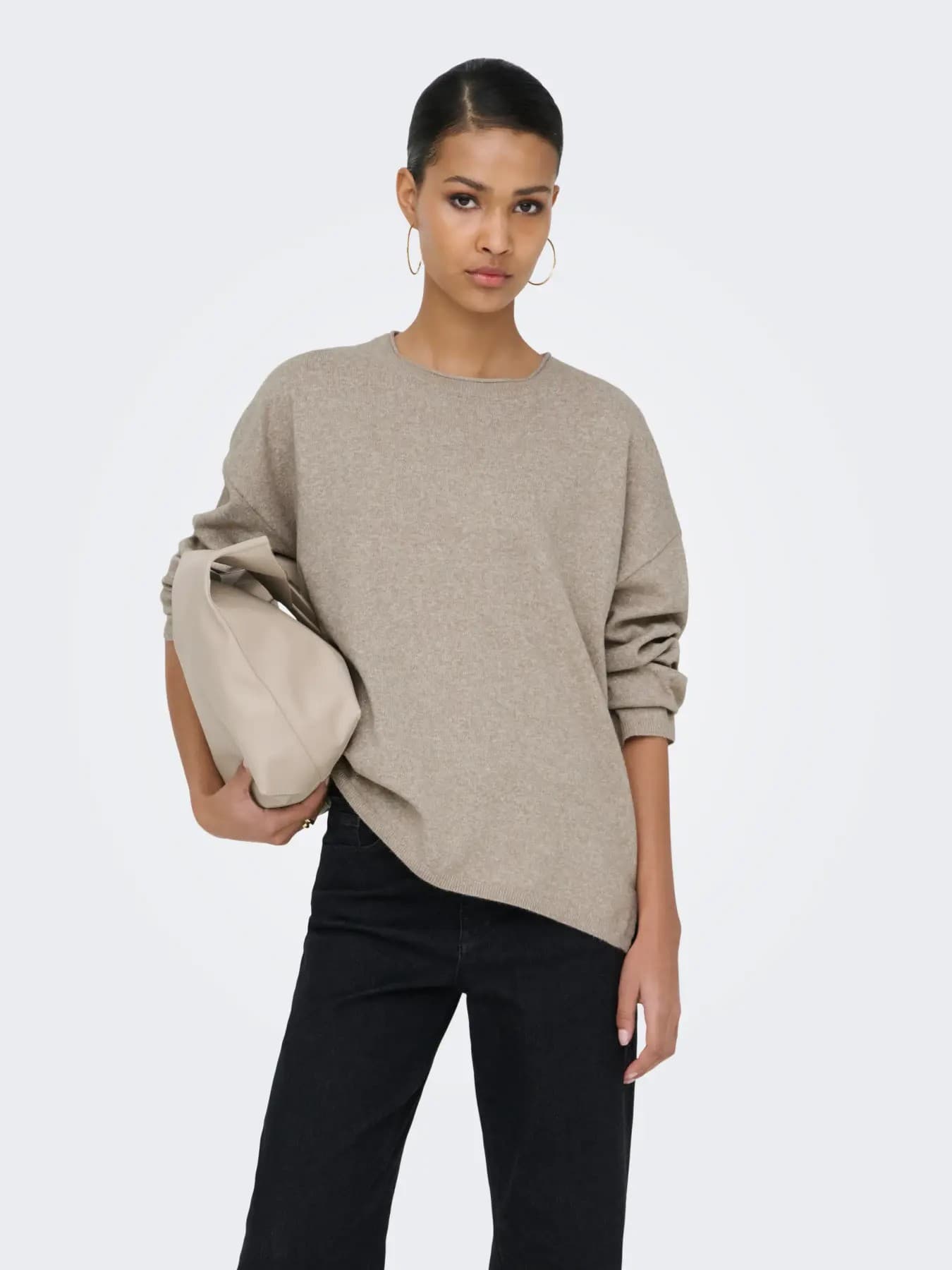 Only Maglia Donna - Only