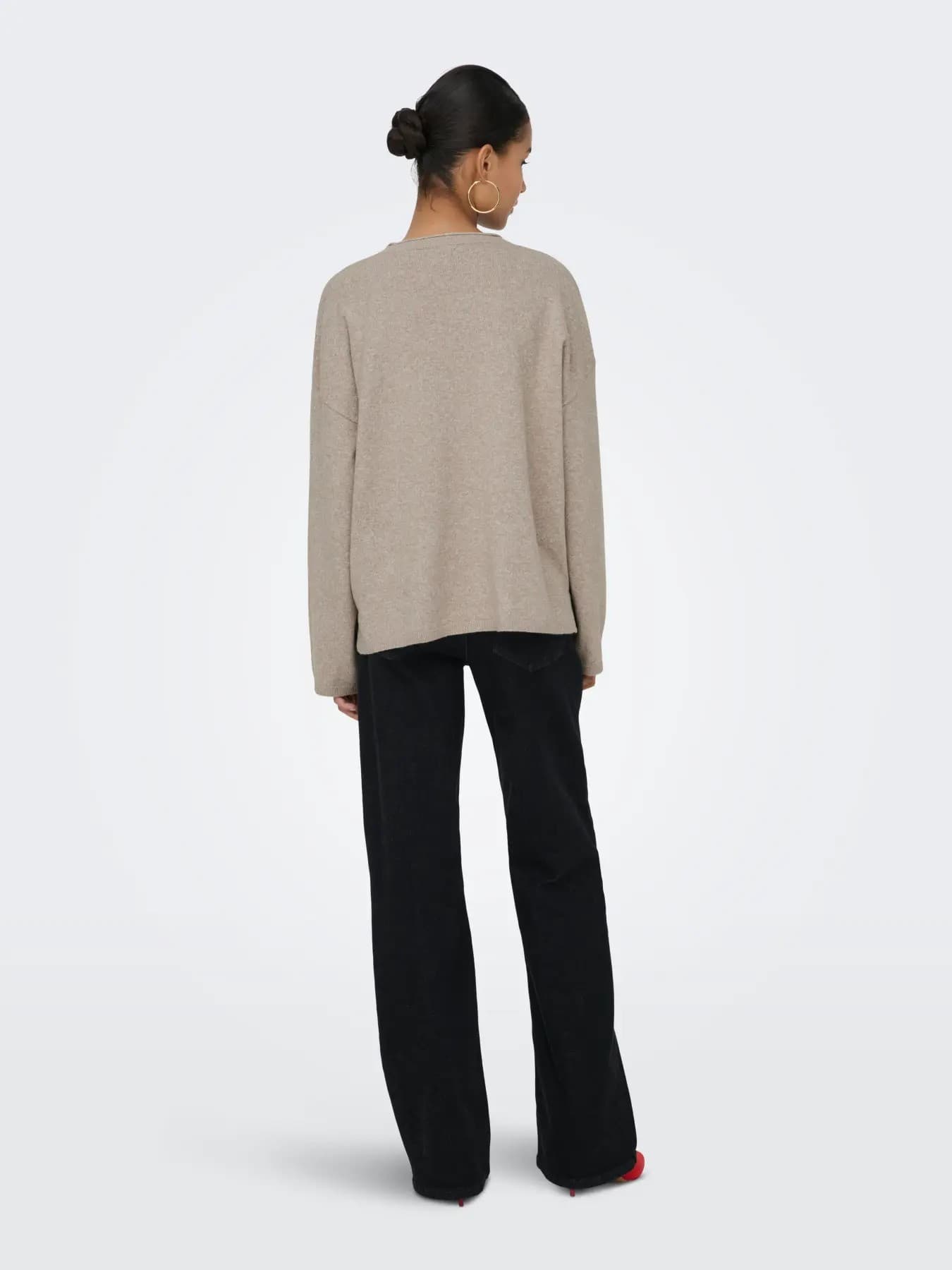 Only Maglia Donna - Only