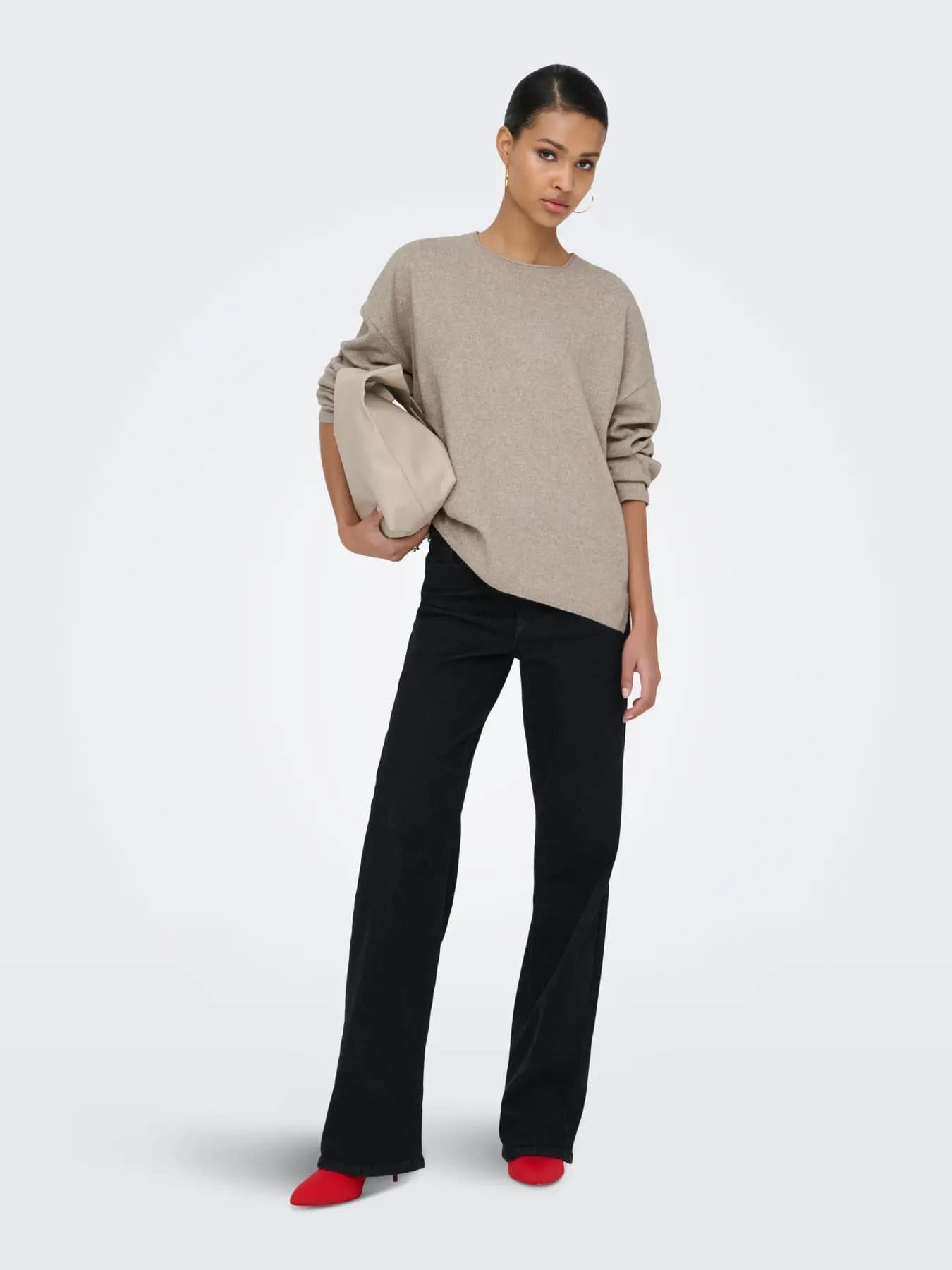 Only Maglia Donna - Only