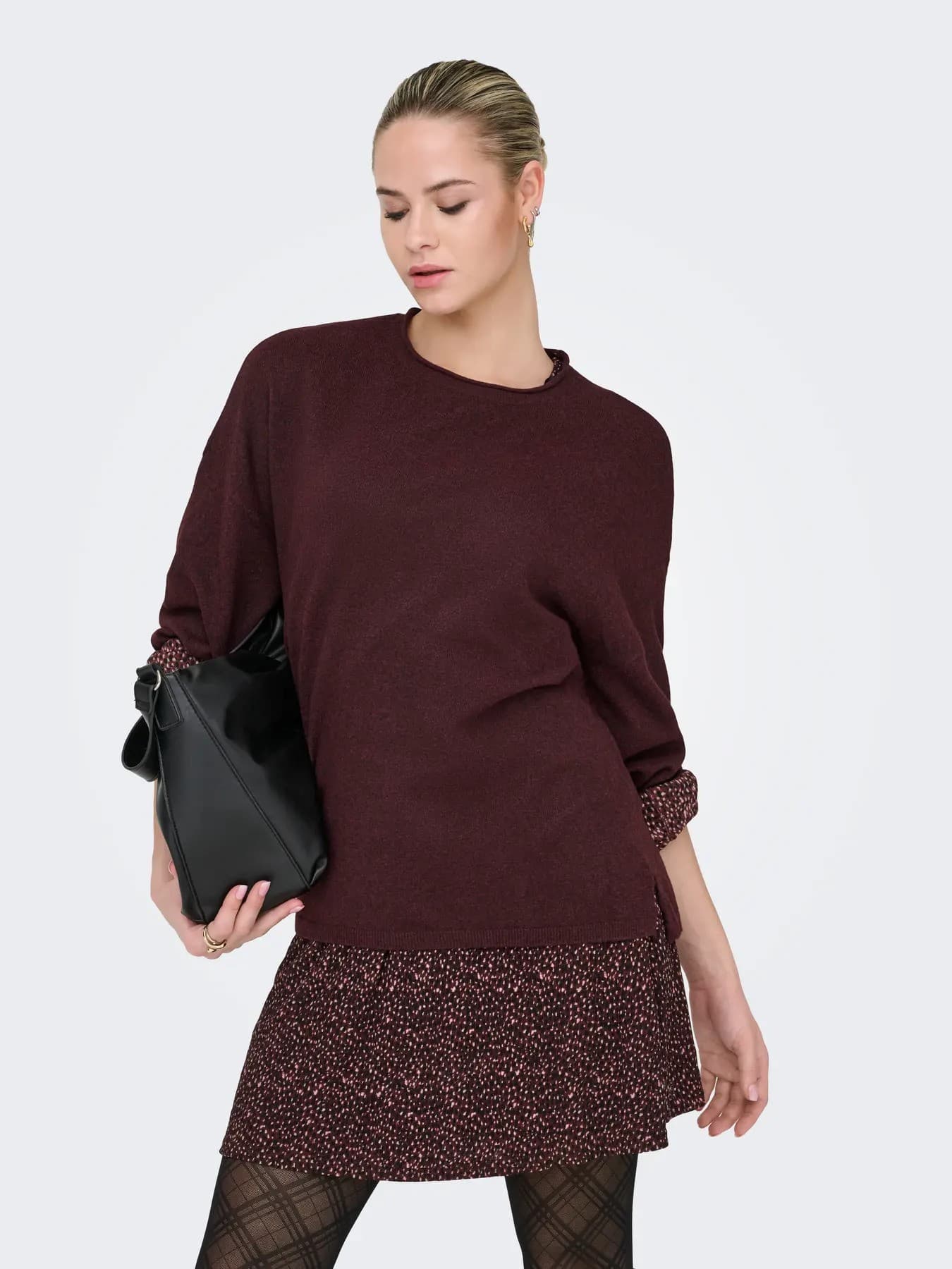 Only Maglia Donna - Only