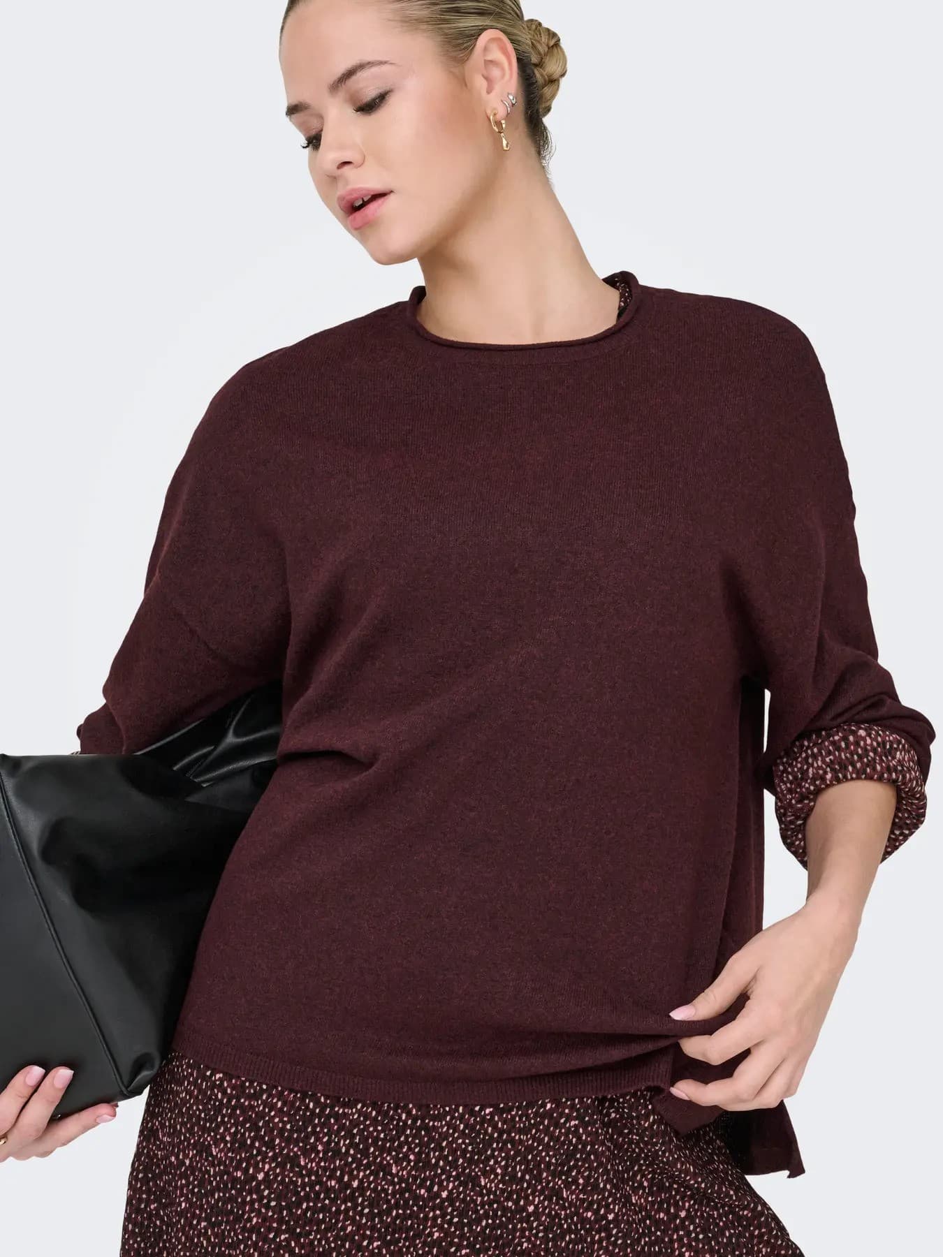 Only Maglia Donna - Only