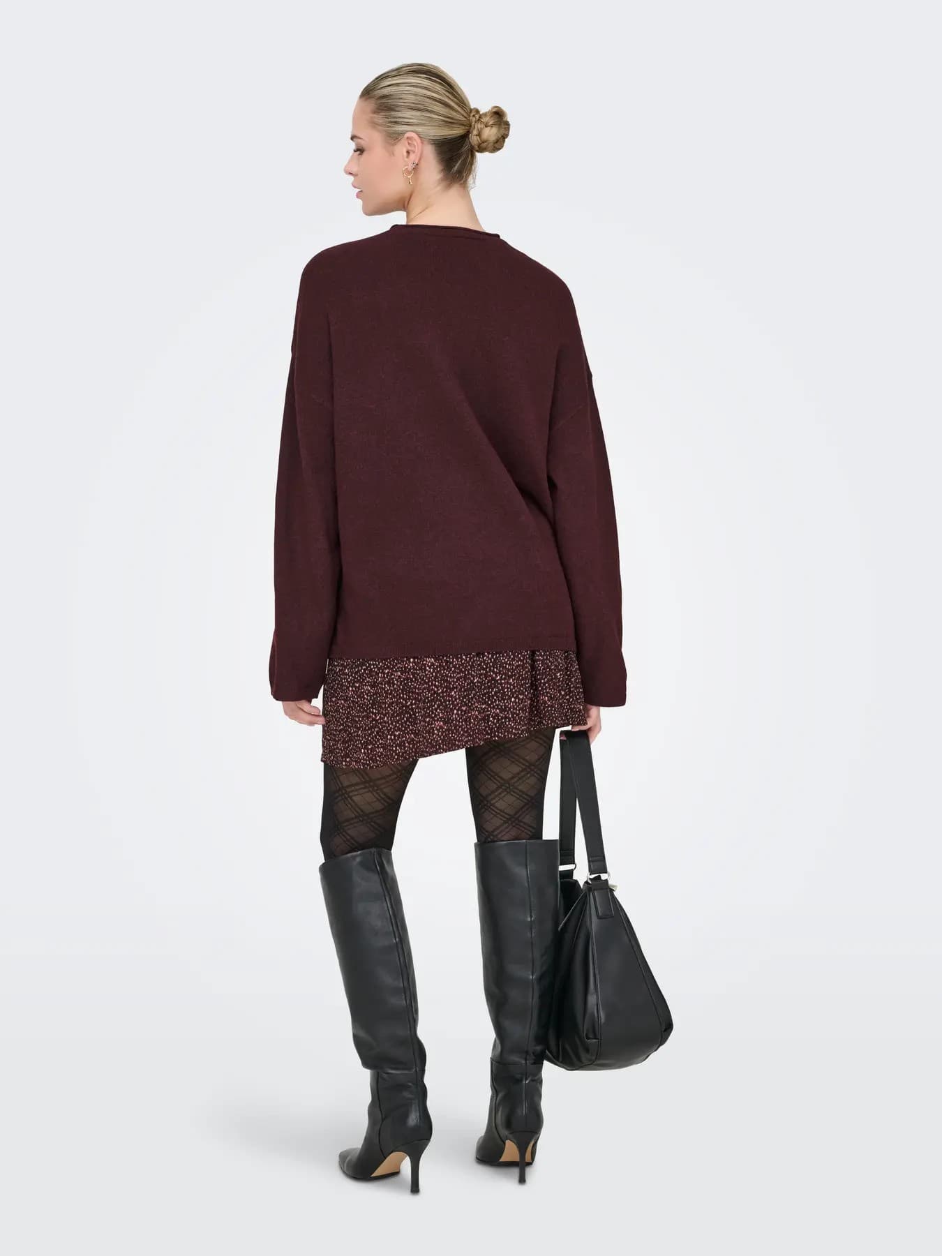Only Maglia Donna - Only