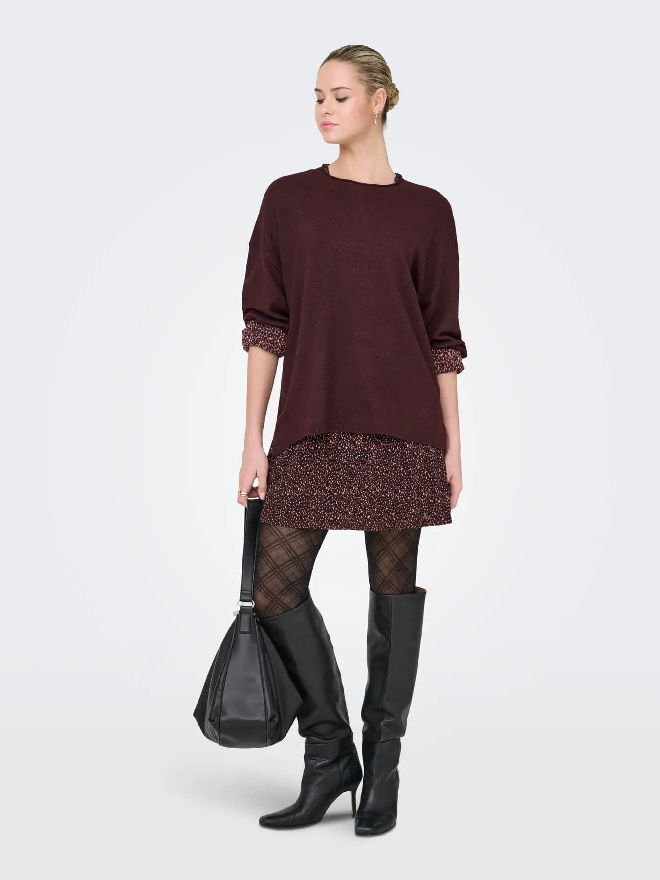 Only Maglia Donna - Only