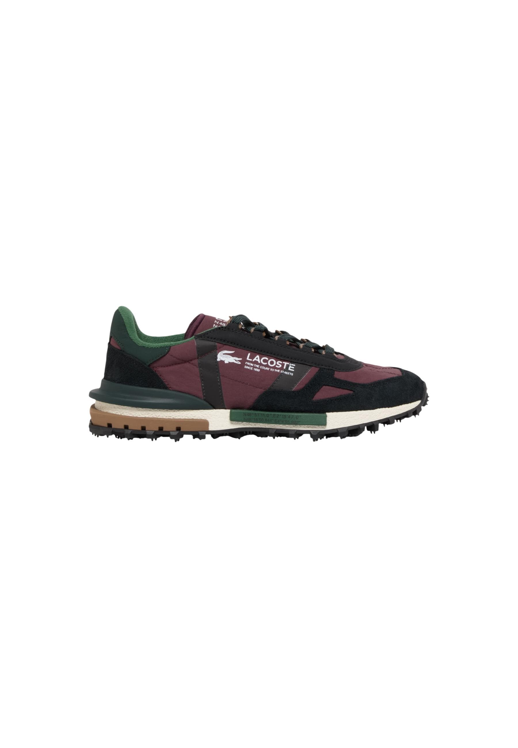 Lacoste Sneakers Uomo - Lacoste