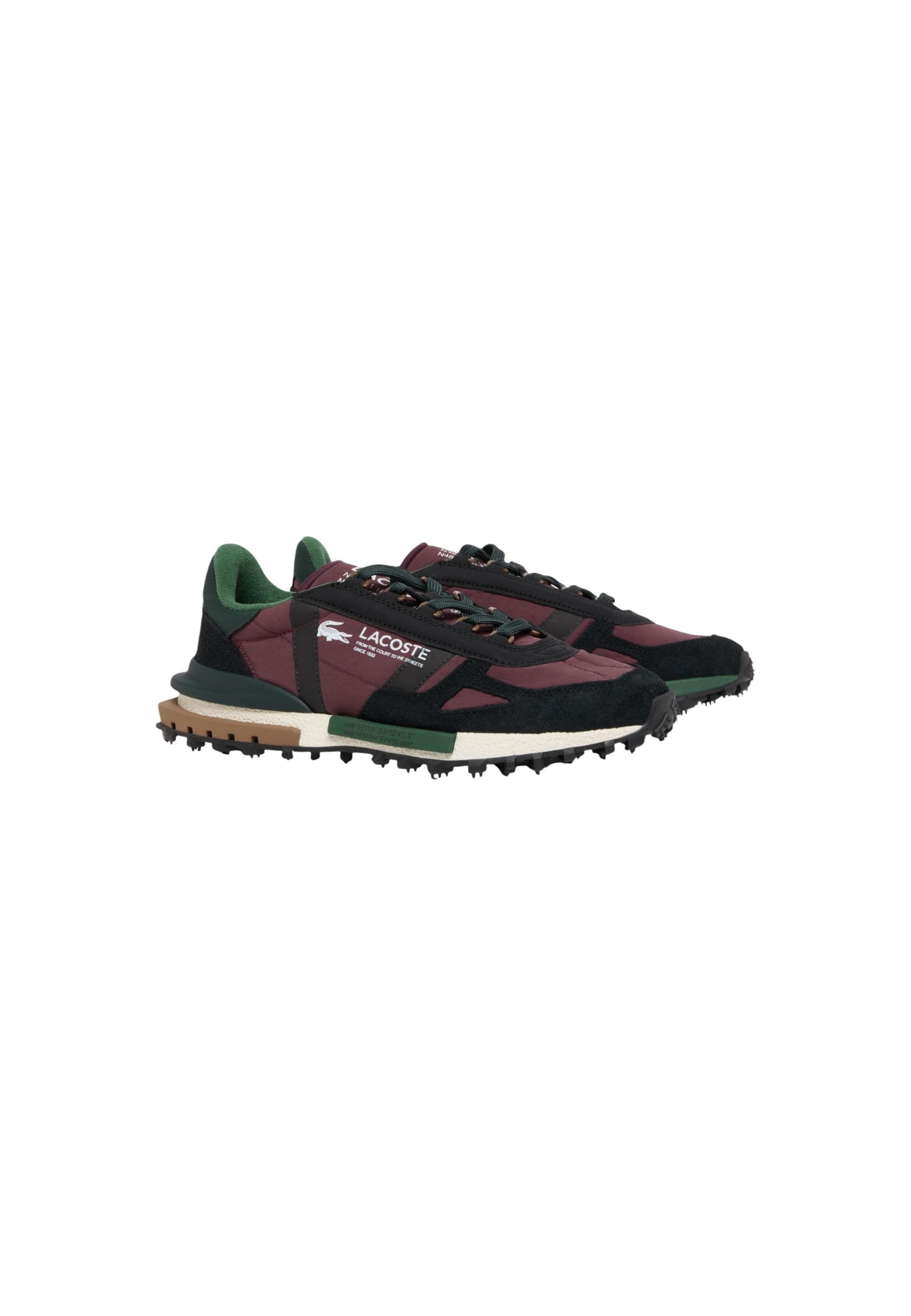 Lacoste Sneakers Uomo - Lacoste