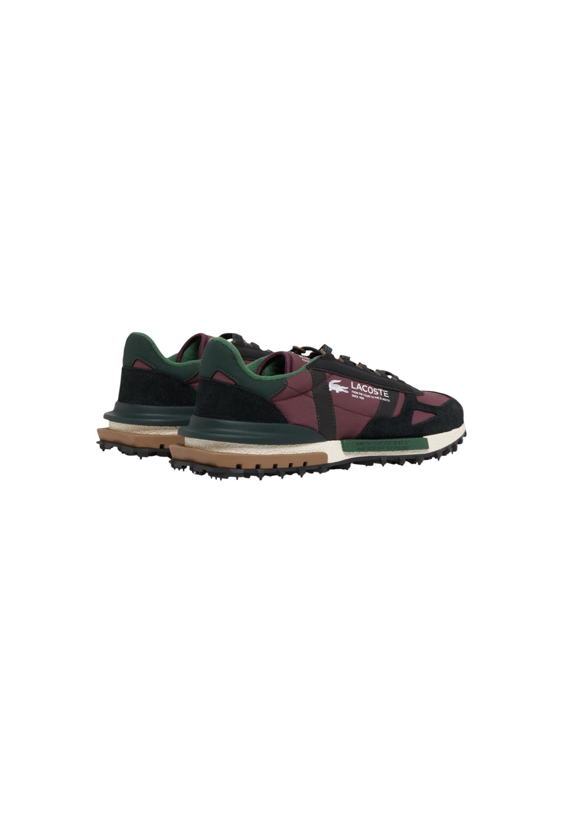 Lacoste Sneakers Uomo - Lacoste