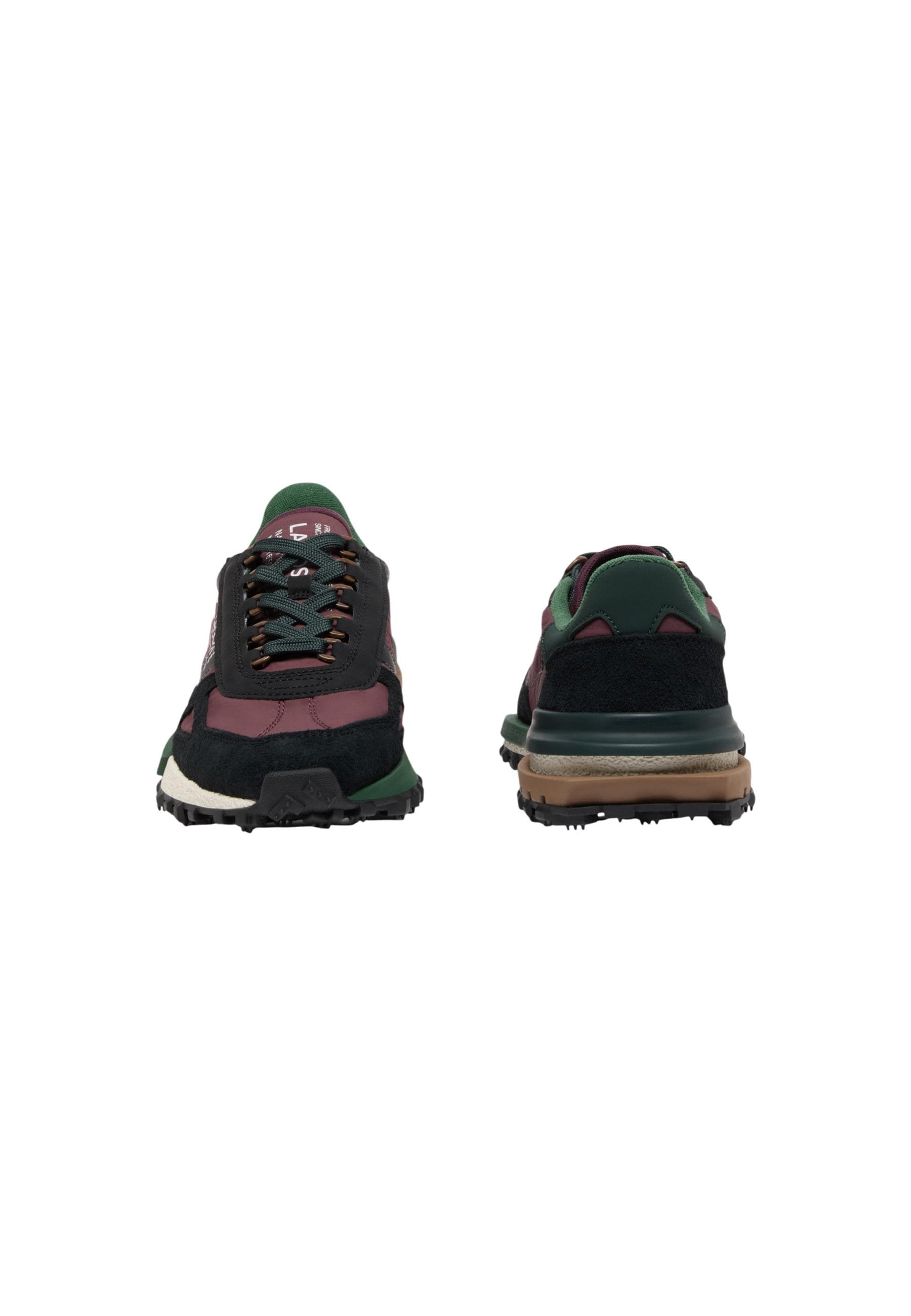 Lacoste Sneakers Uomo - Lacoste
