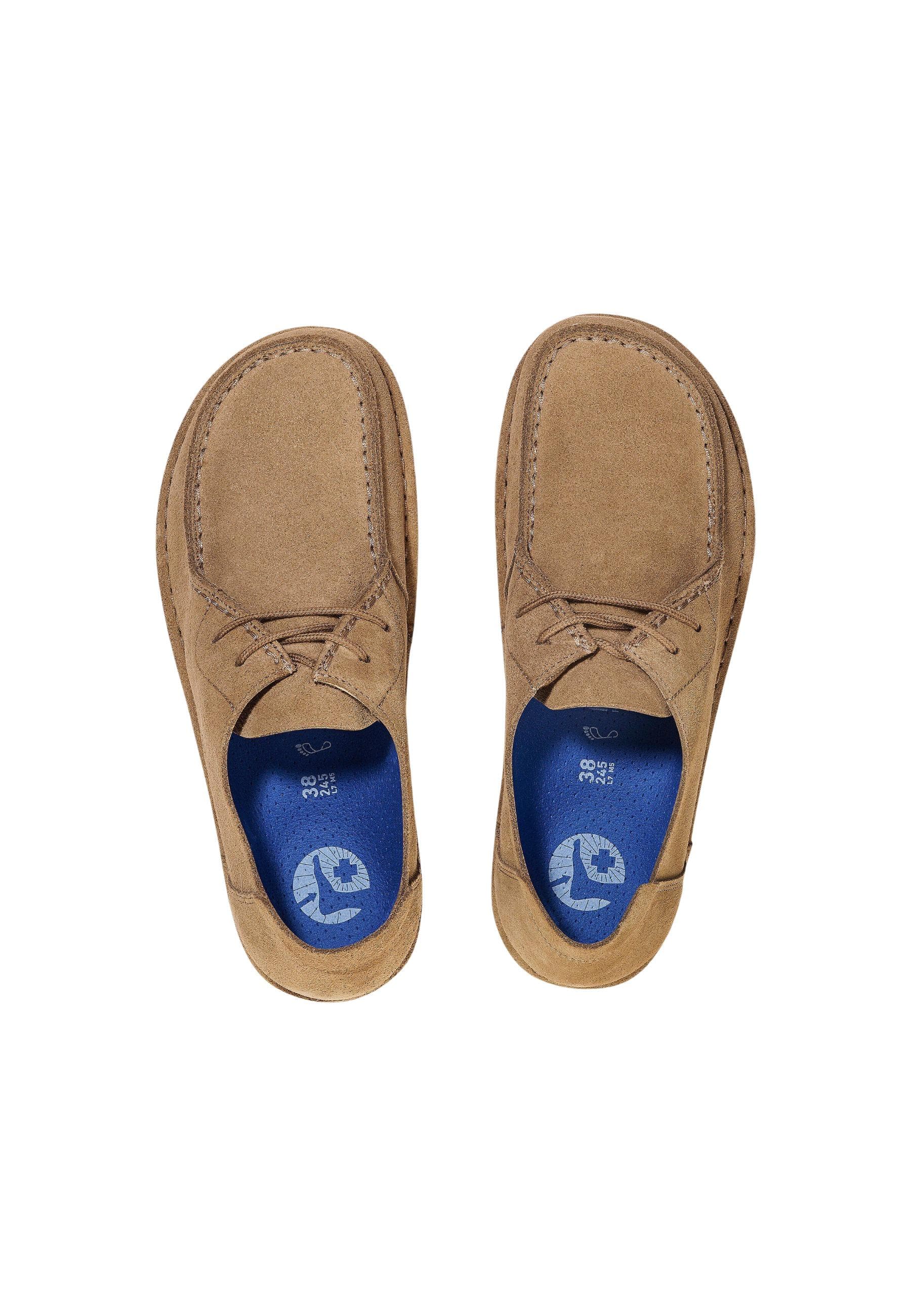 Birkenstock Mocassini Uomo - Birkenstock