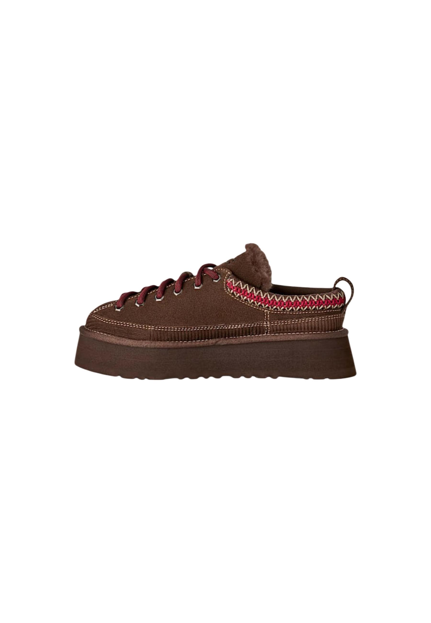 Ugg Scarpe Basse Donna - Ugg