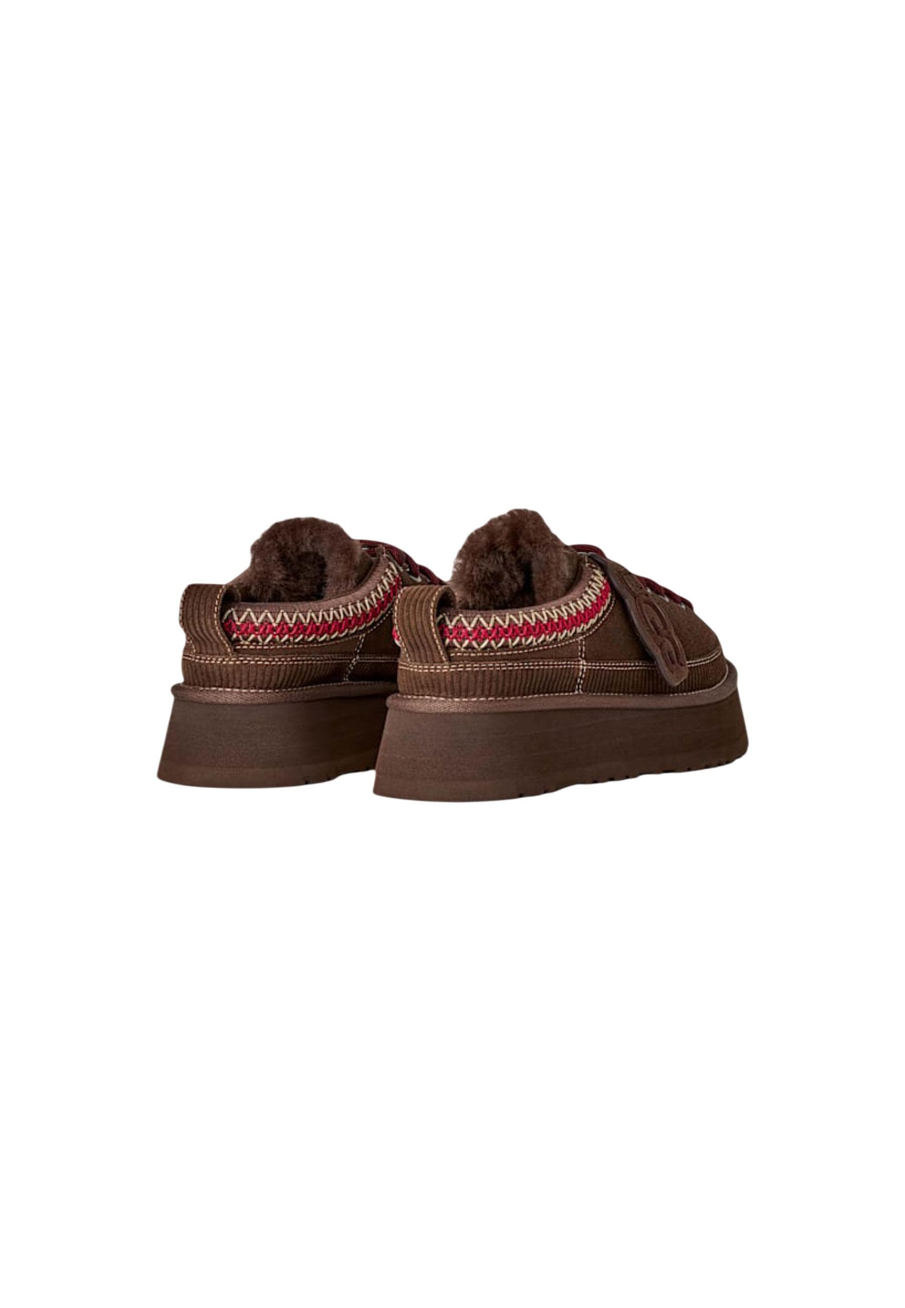 Ugg Scarpe Basse Donna - Ugg