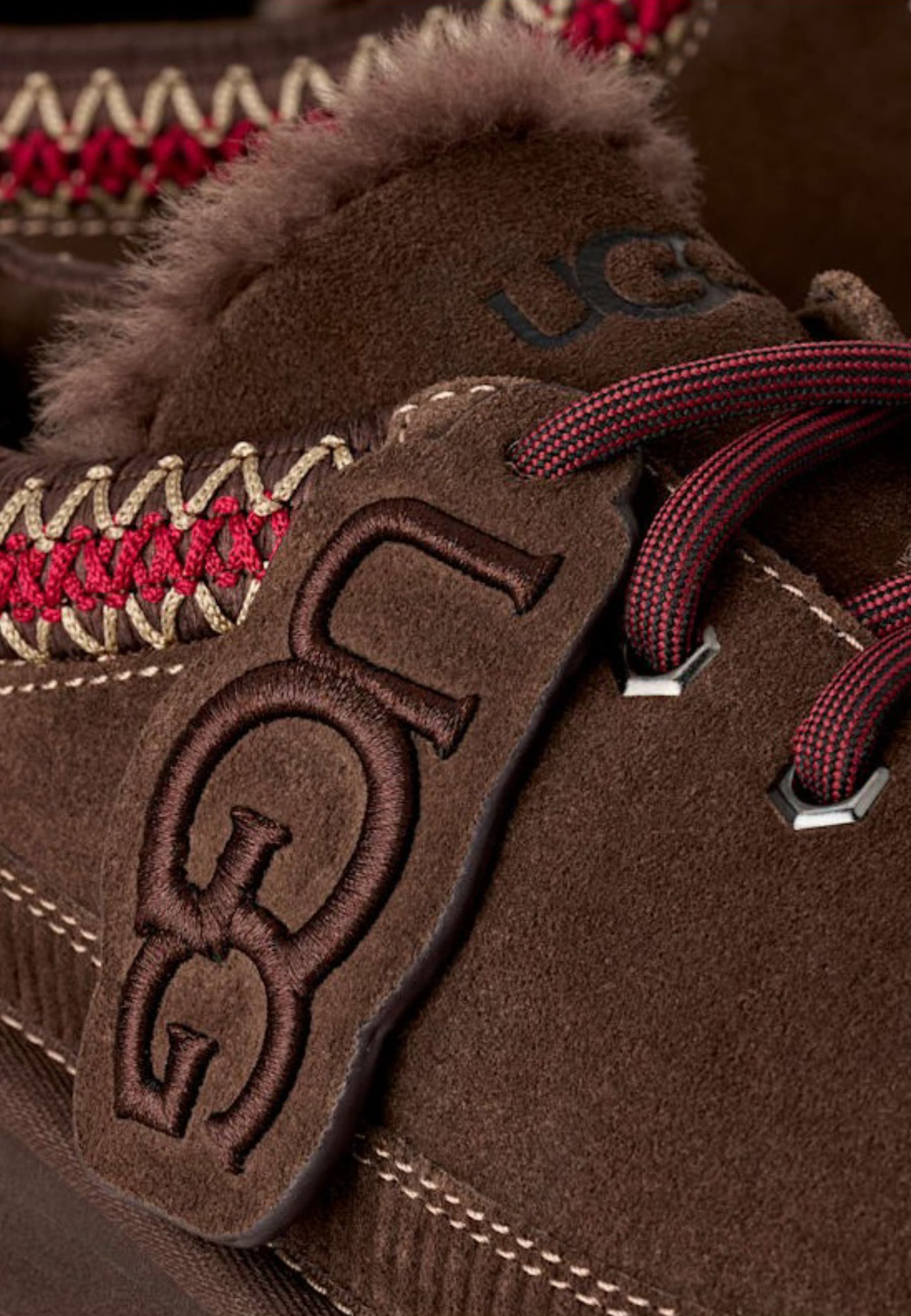Ugg Scarpe Basse Donna - Ugg