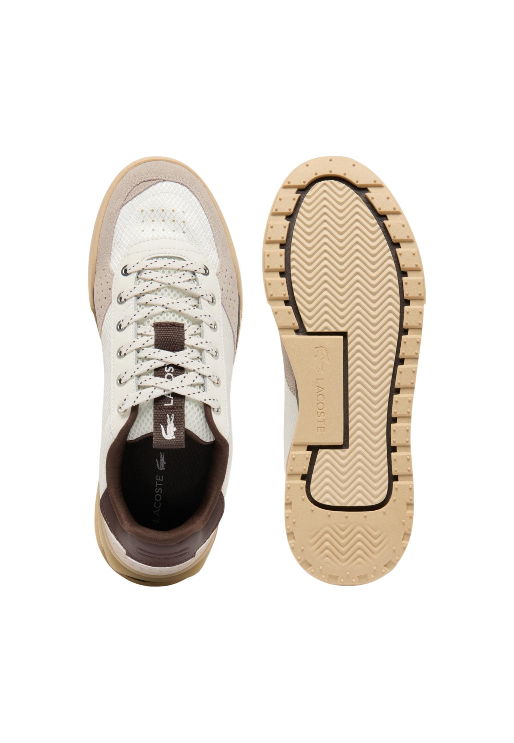 Lacoste Sneakers Uomo - Lacoste