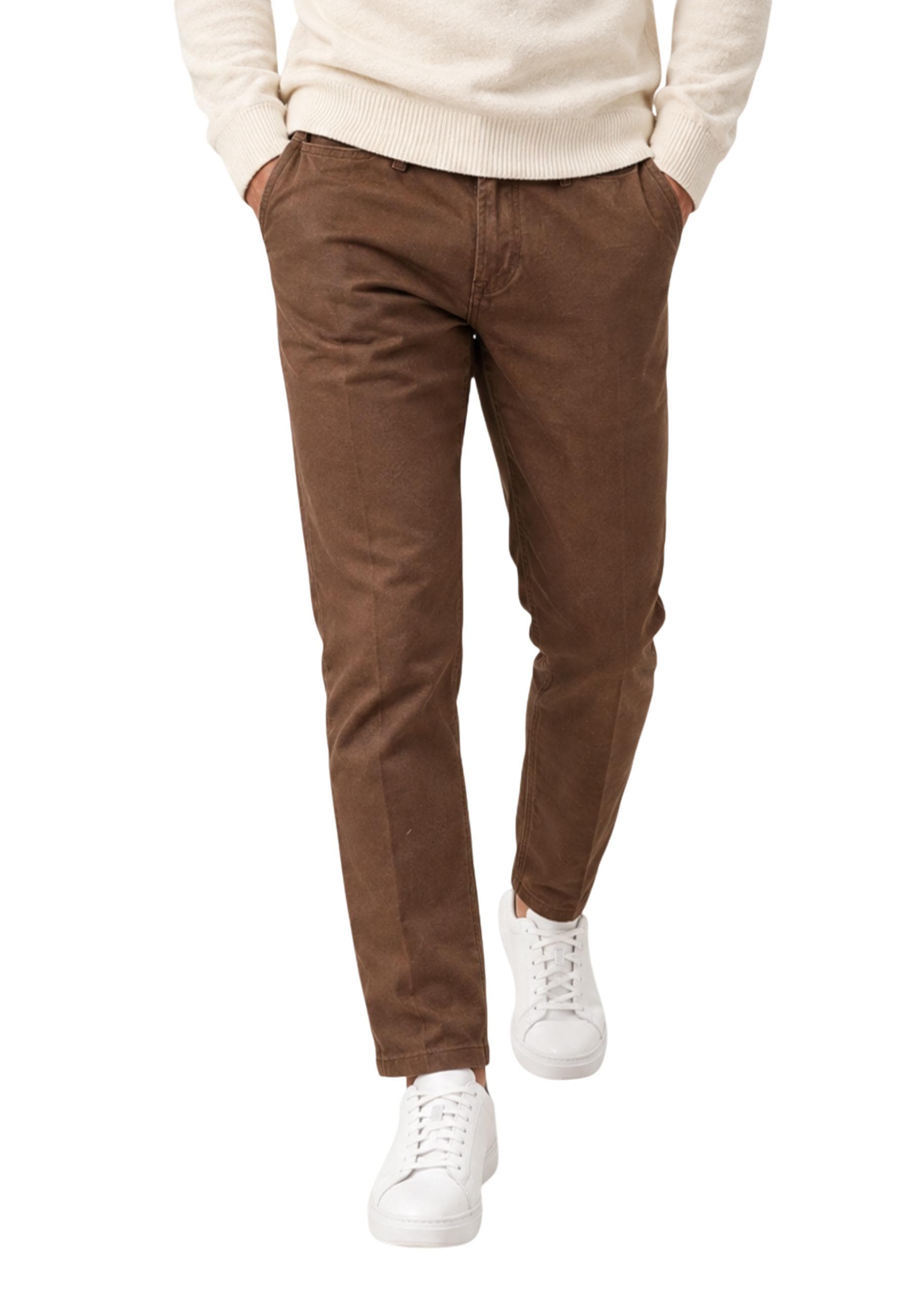 Gianni Lupo Pantaloni Uomo - Gianni Lupo