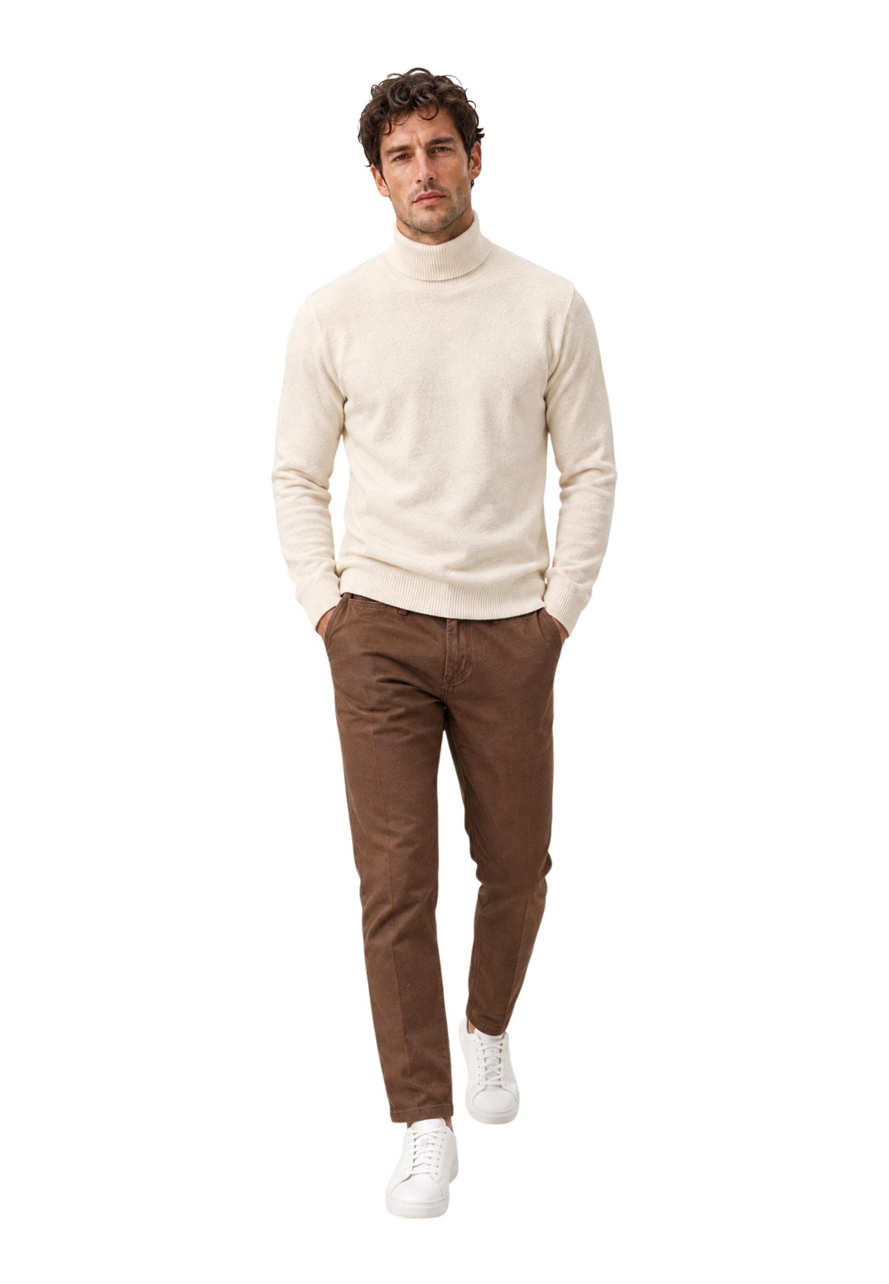 Gianni Lupo Pantaloni Uomo - Gianni Lupo
